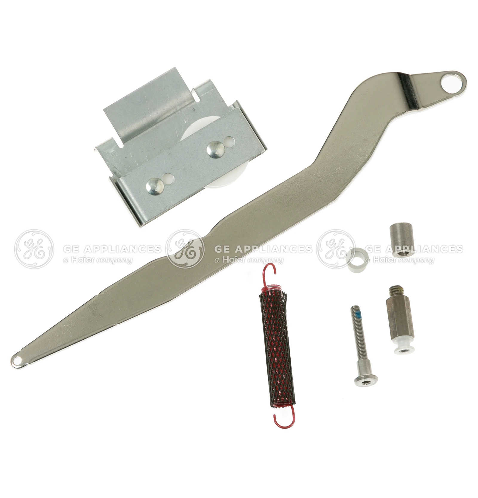 Link Actuator D02