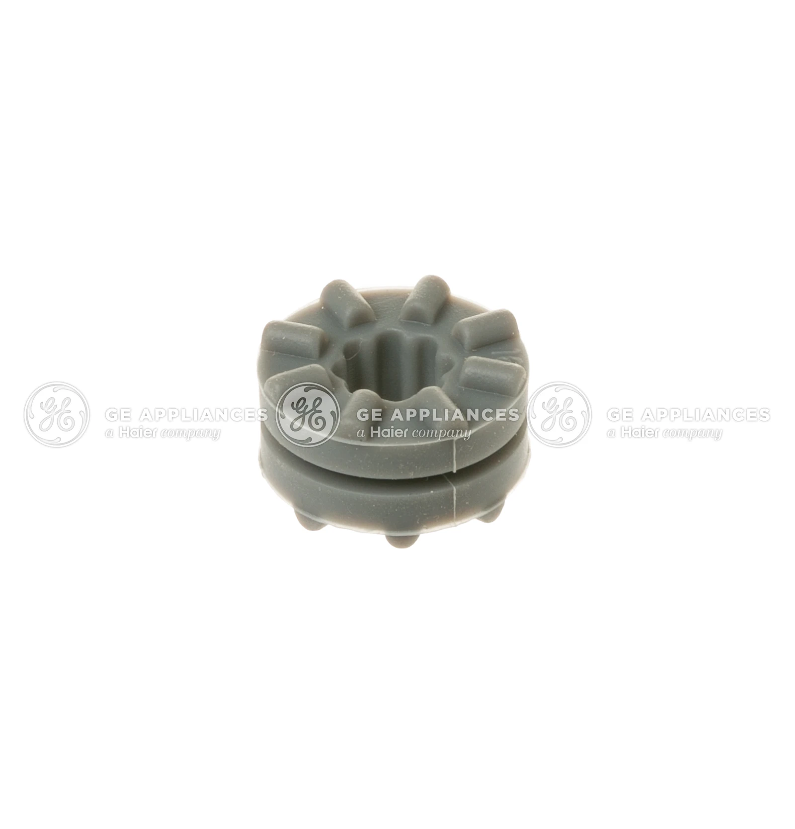 Evaporator Fan Grommet Grey