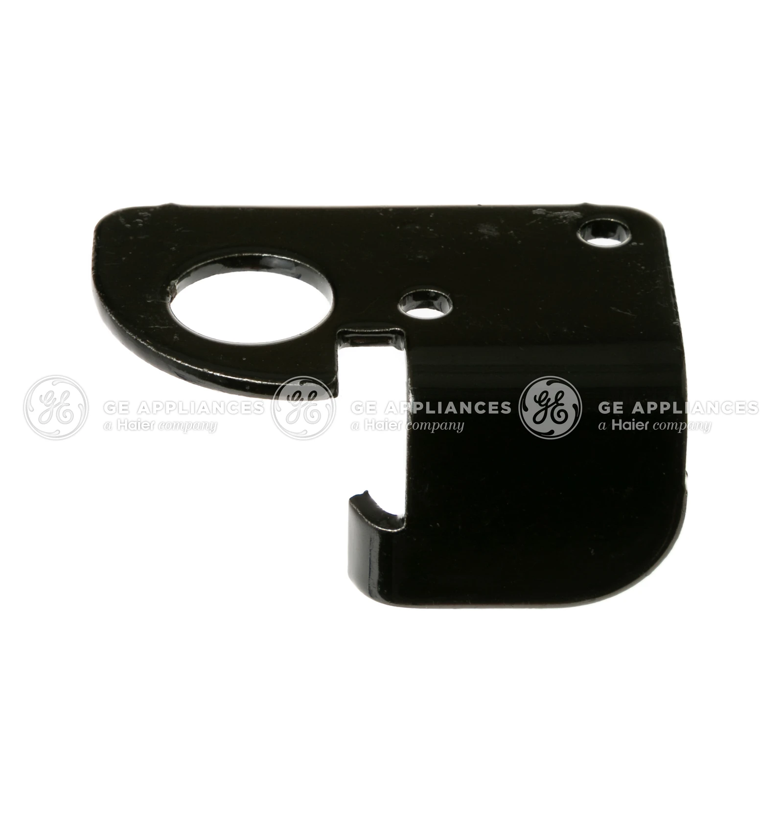 Door Stop Plate