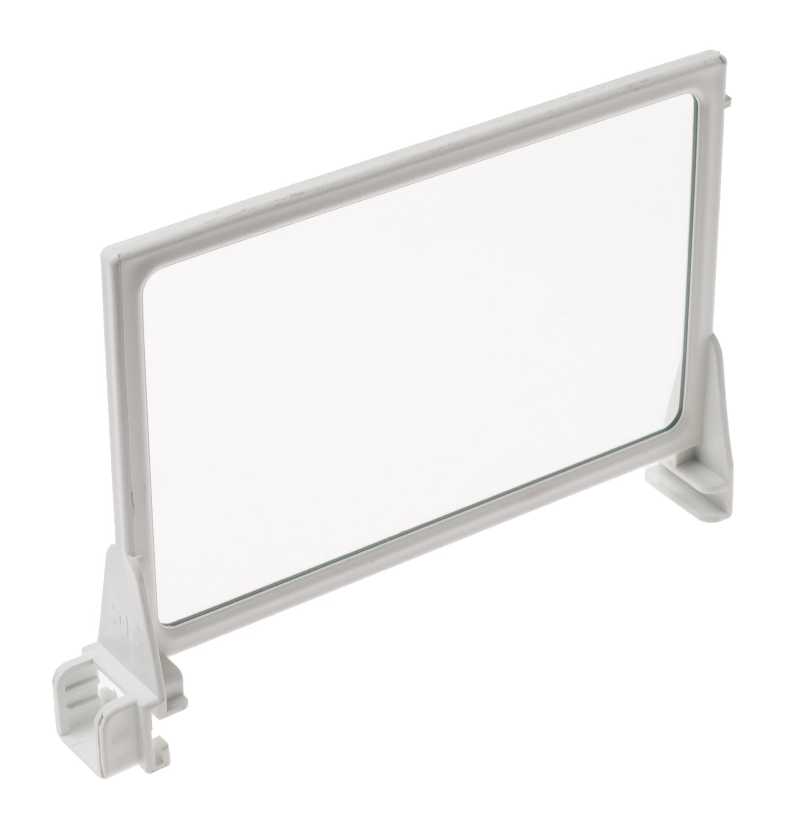 Secondary Divider