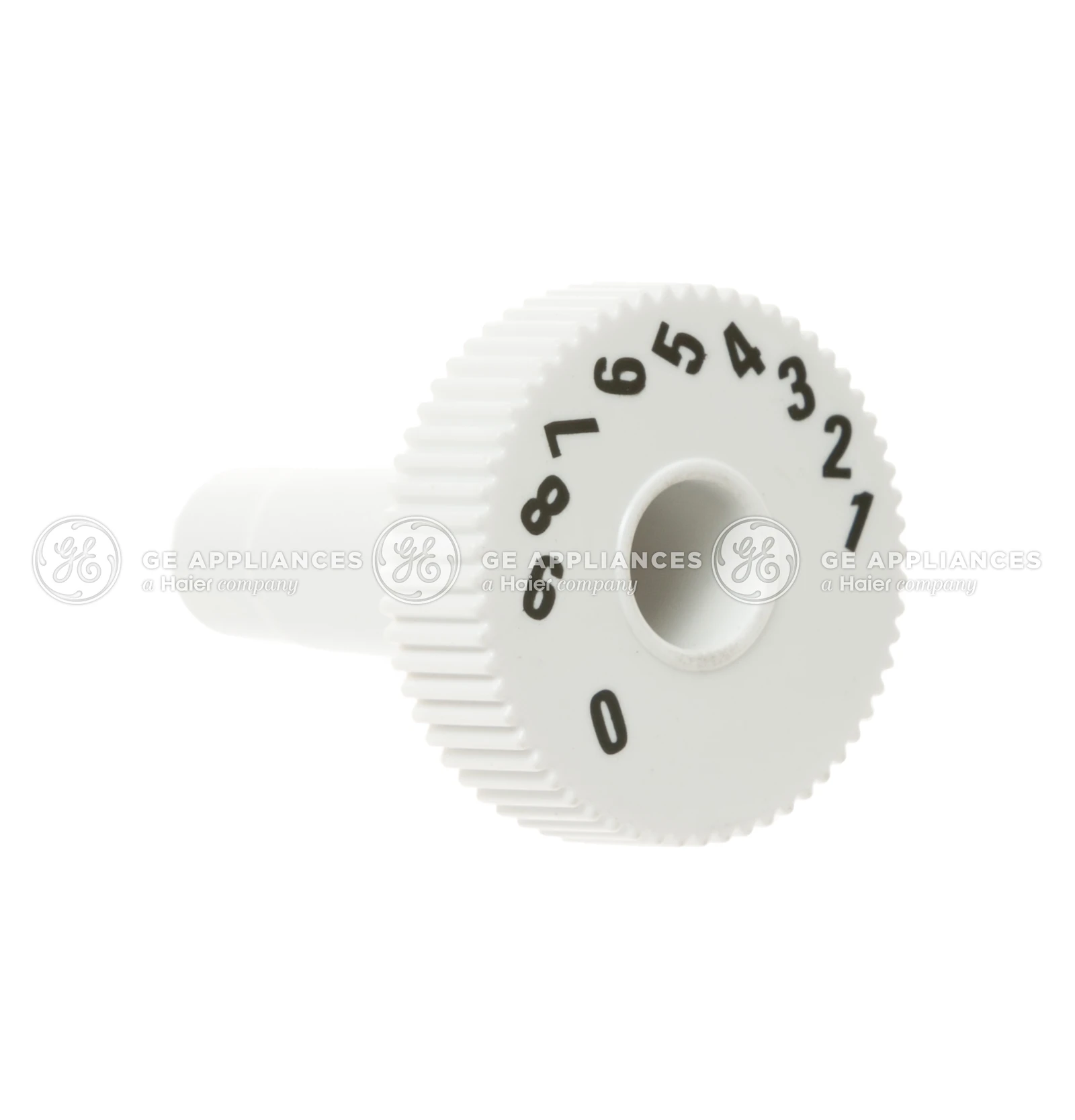 Thumb Control Knob