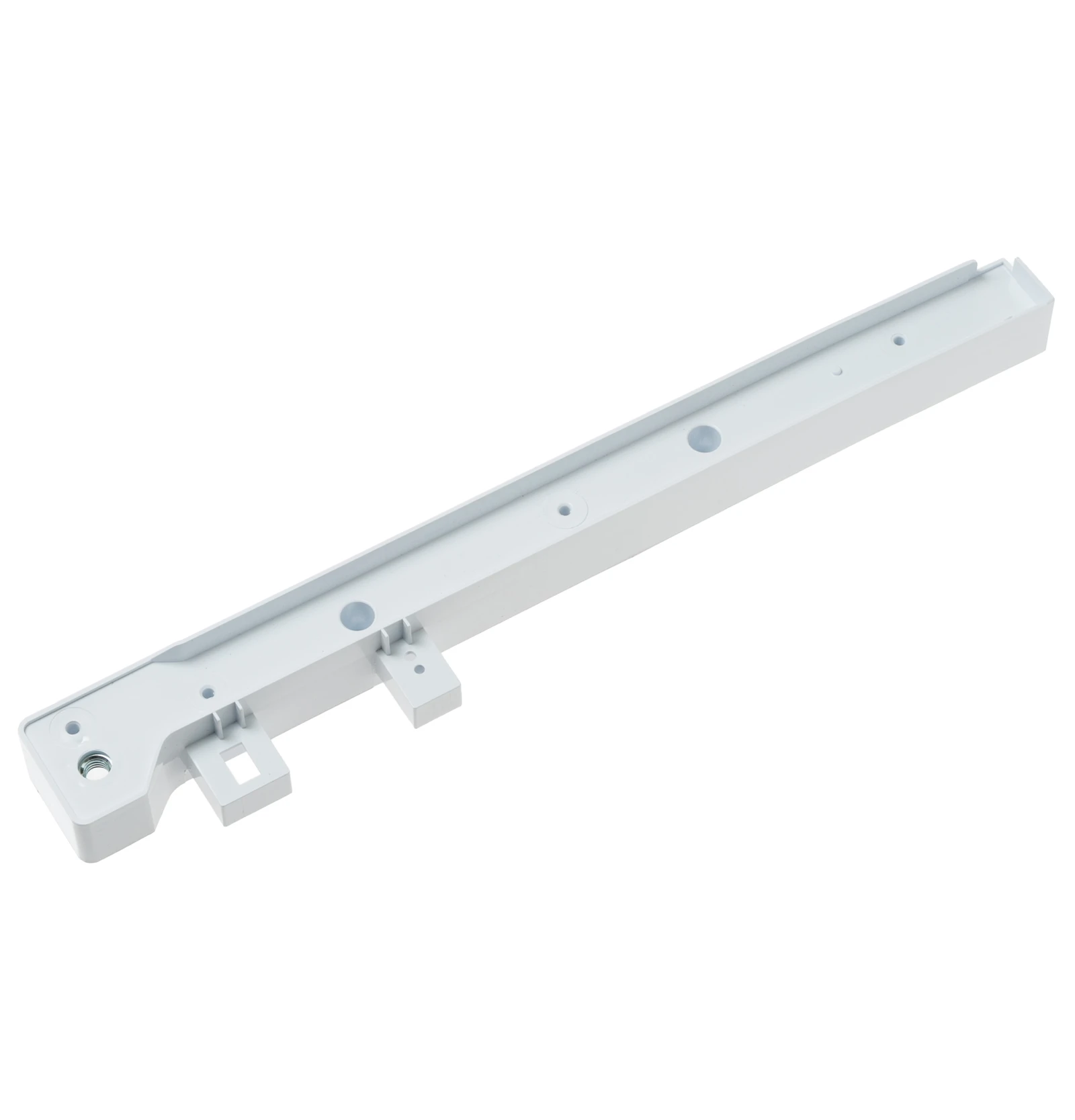 Left Hand Support Rail