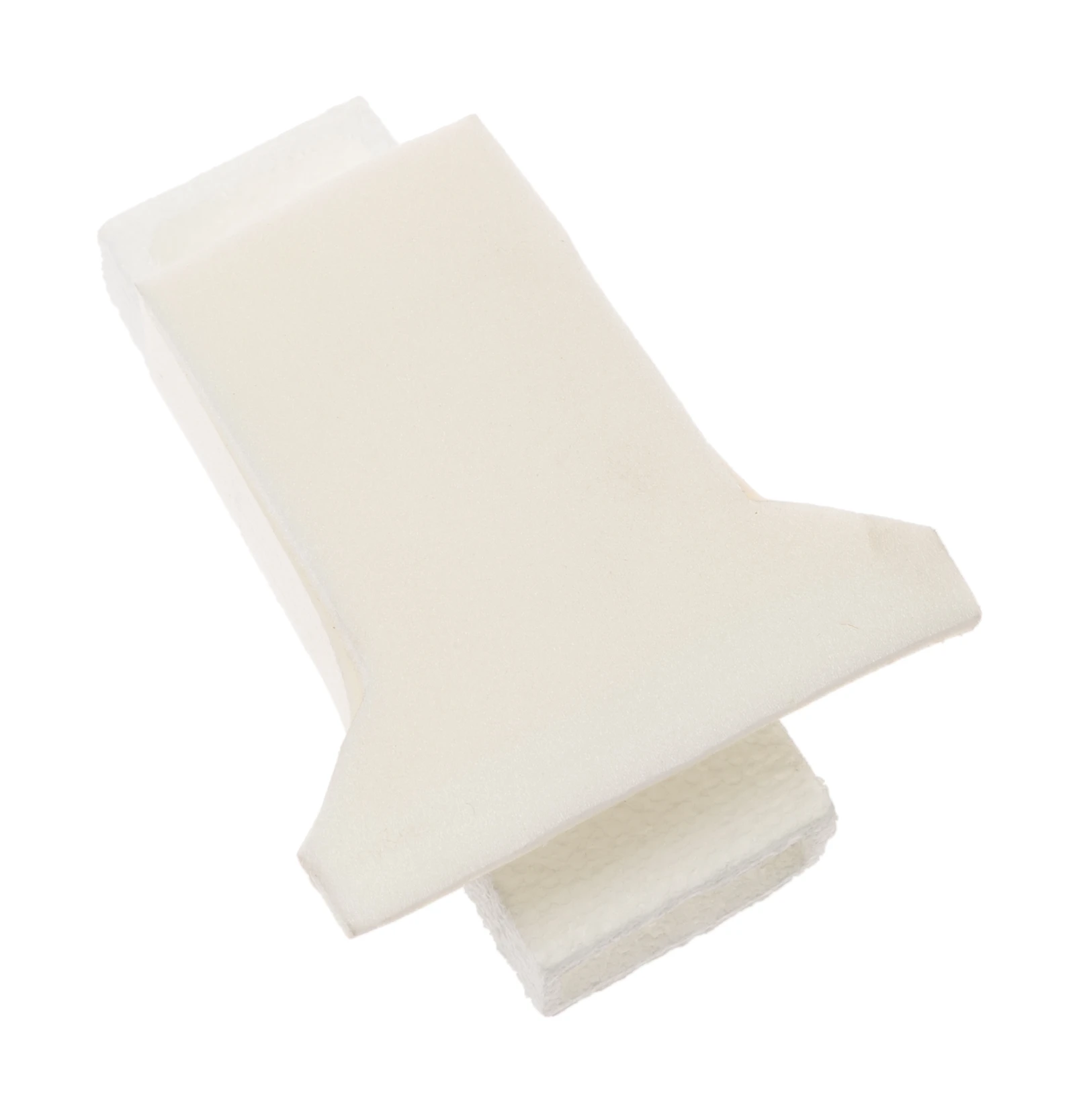 Fan Cover Isolation