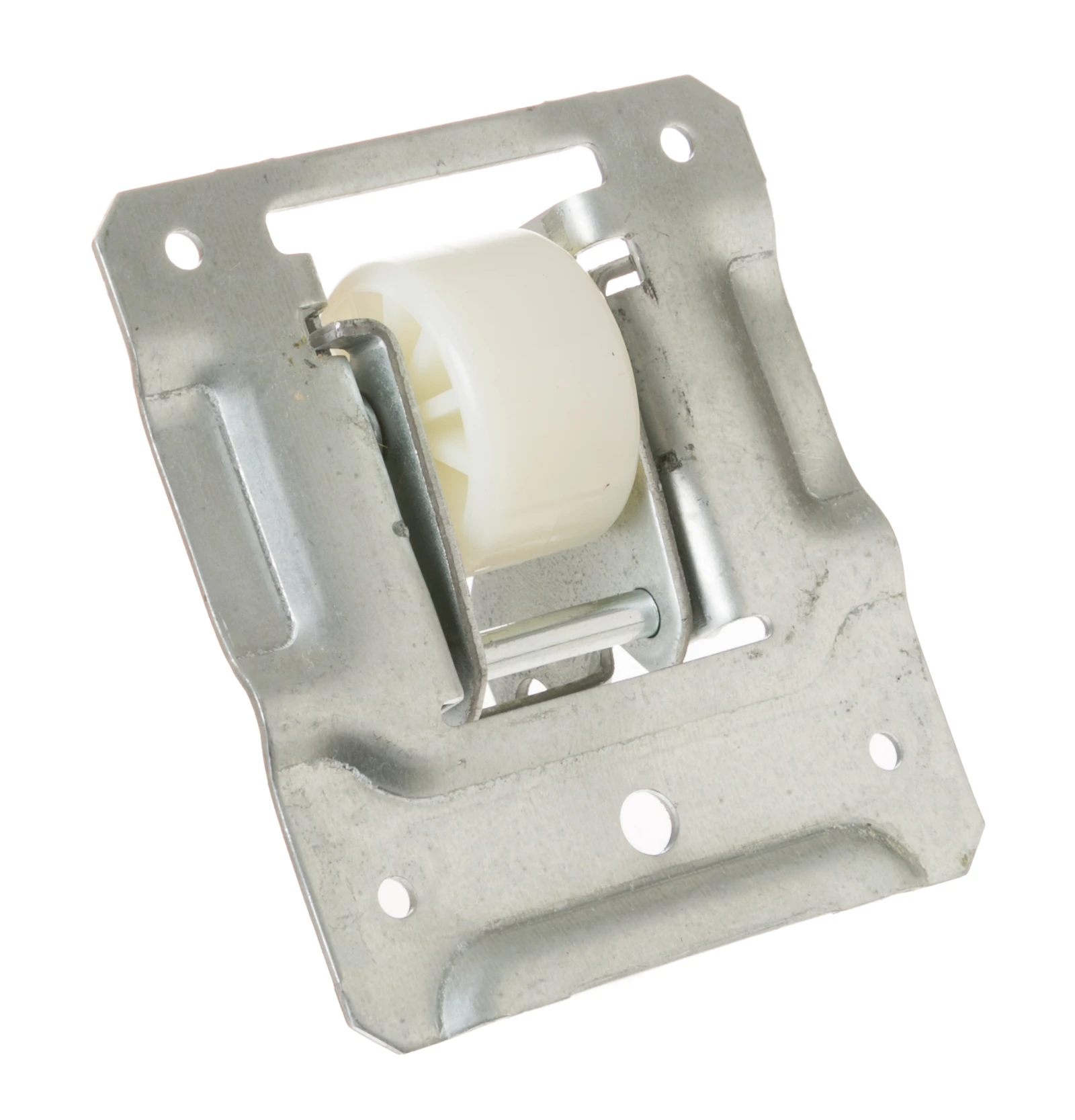 Front Mobility Assembly