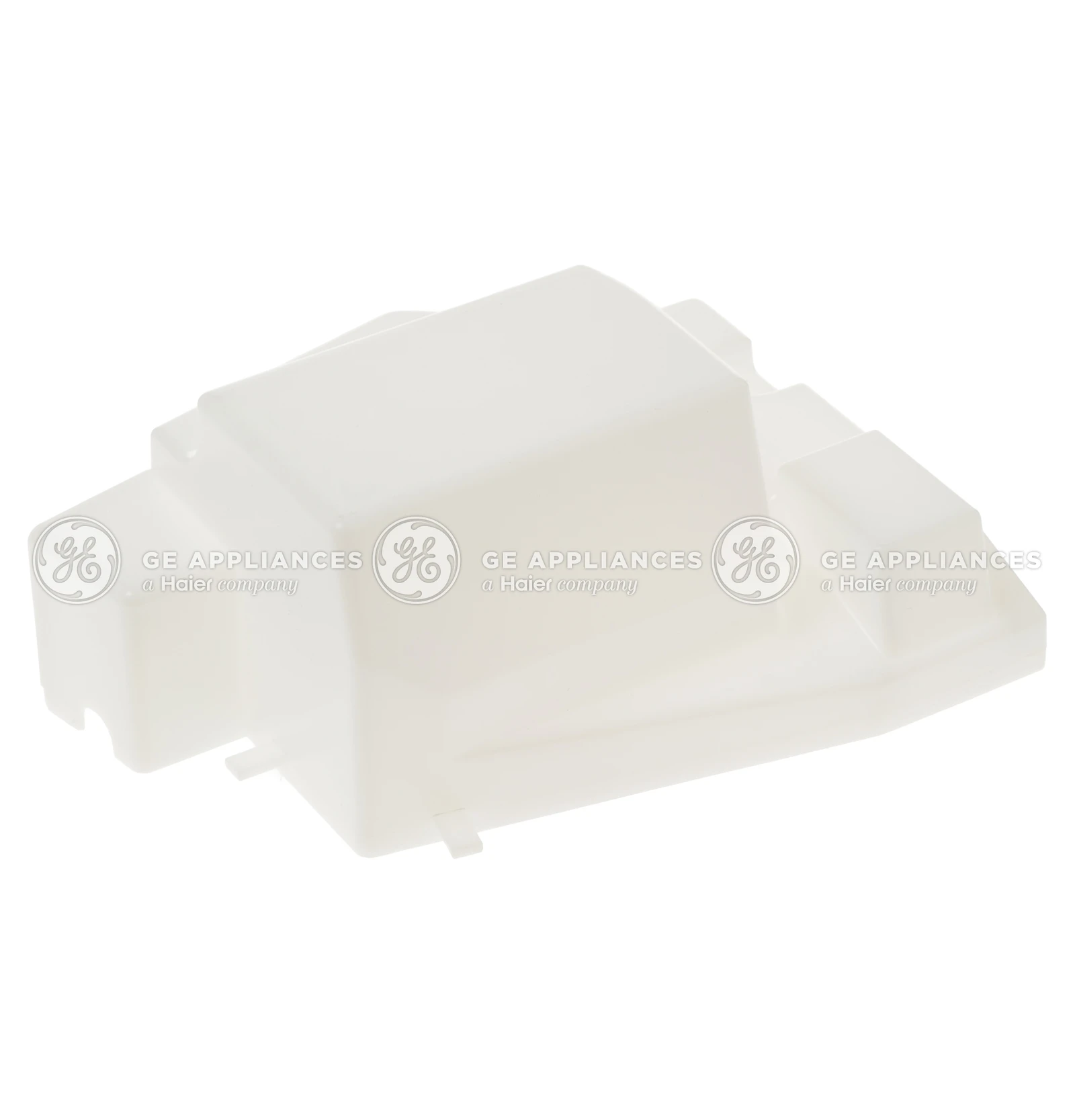 Auger Motor Cover