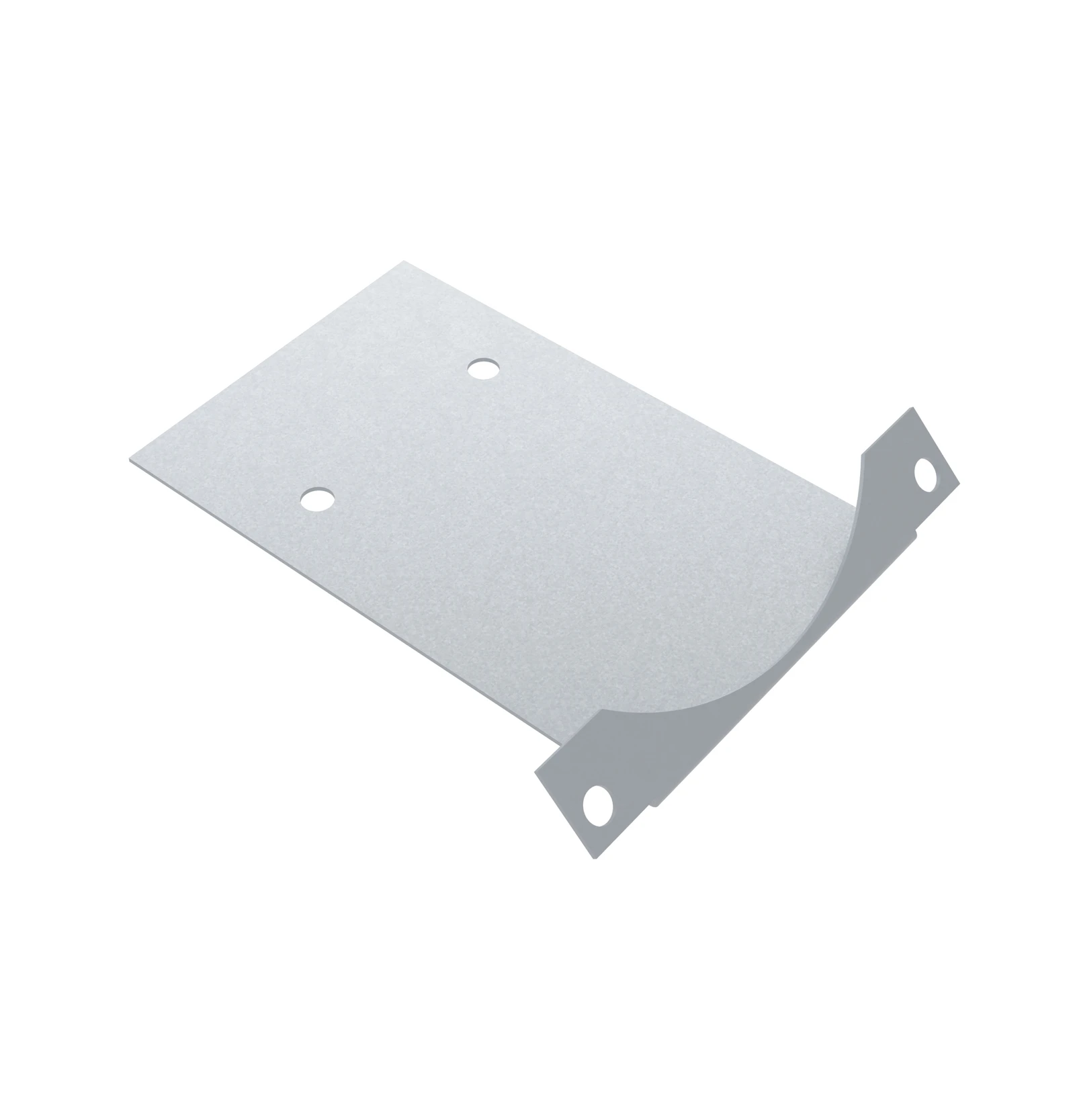 Fan Mounting Bracket