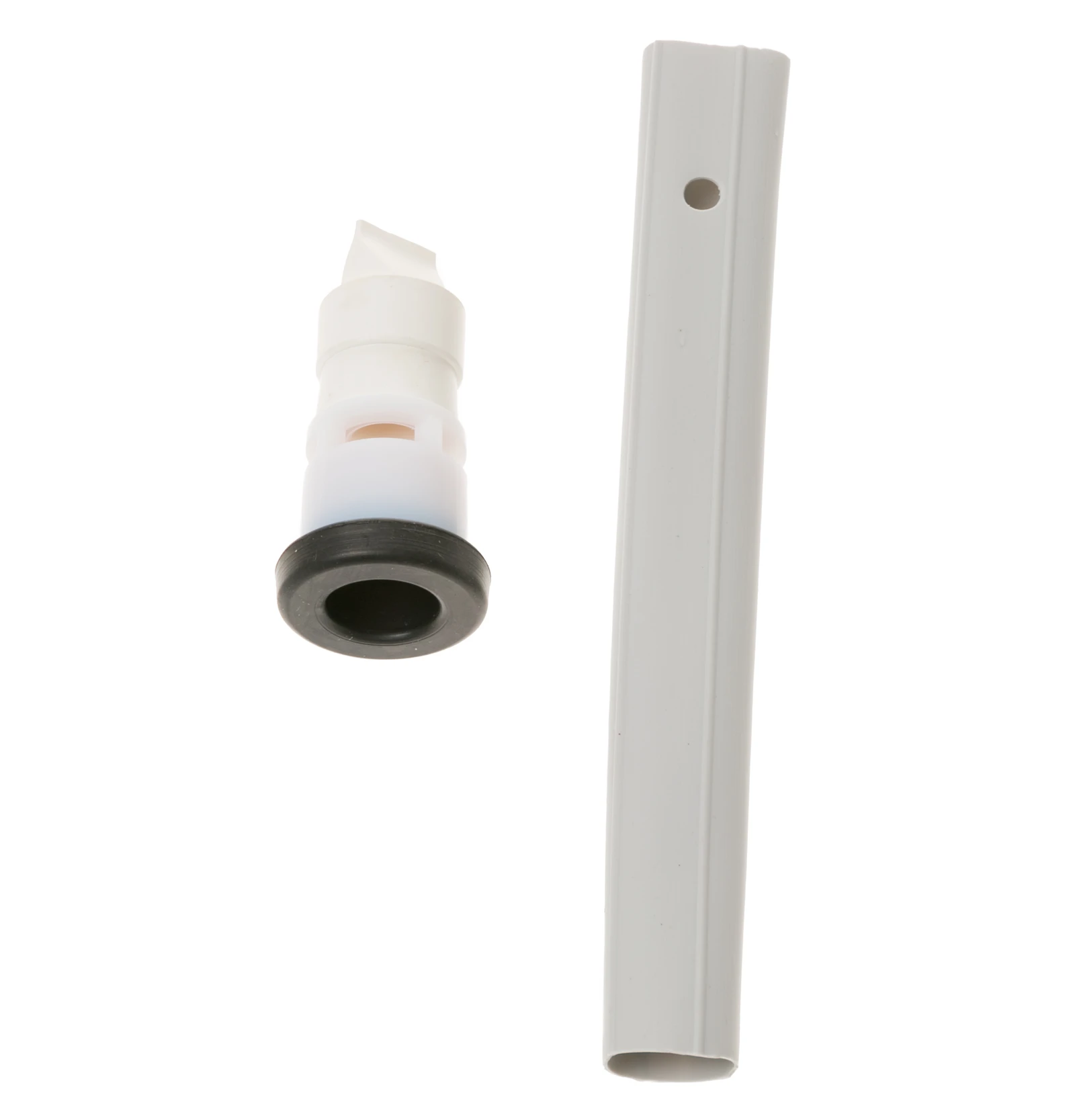 Drain Line Assembly