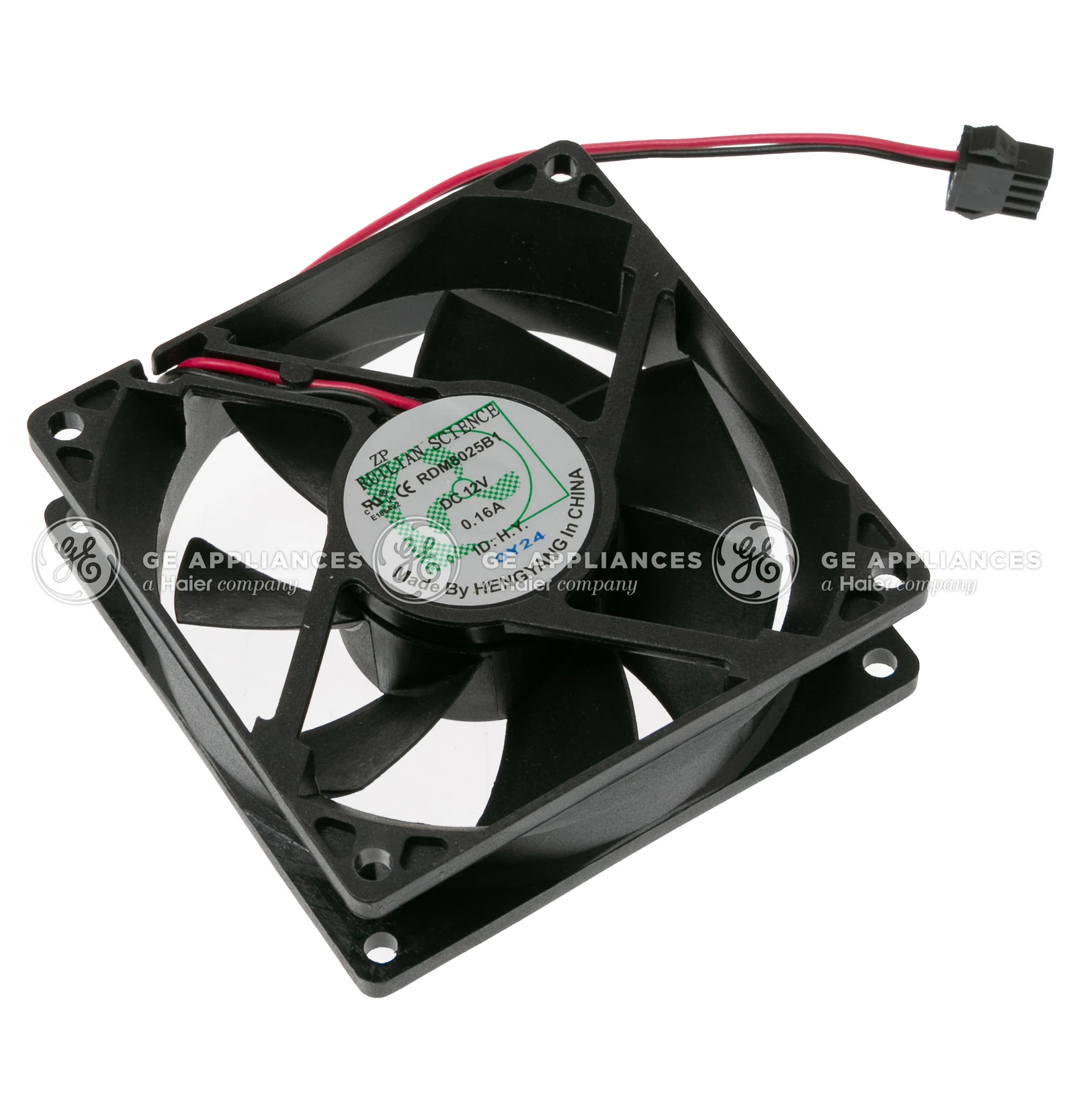 Fan Assembly