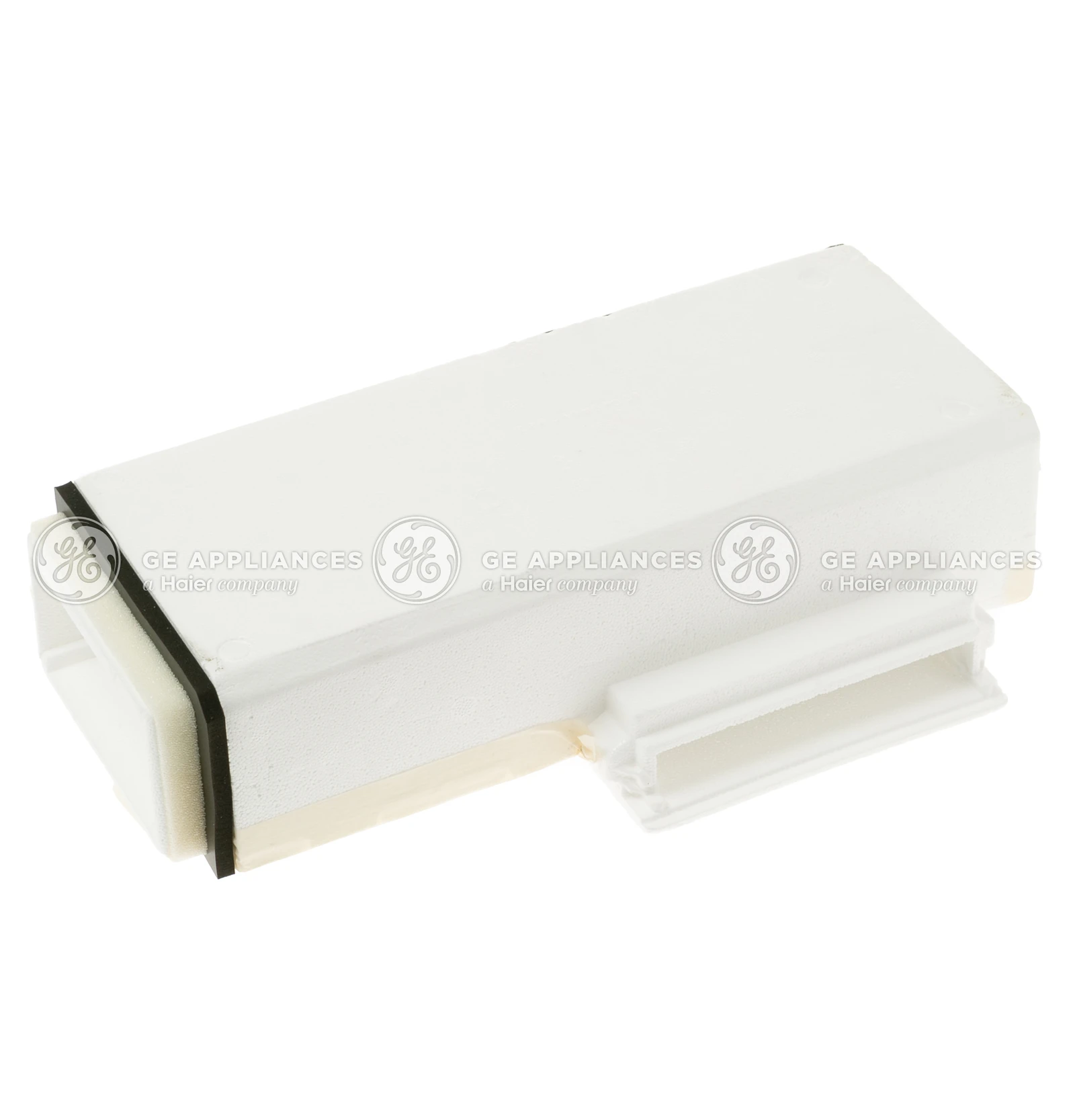 Damper Foam Assembly