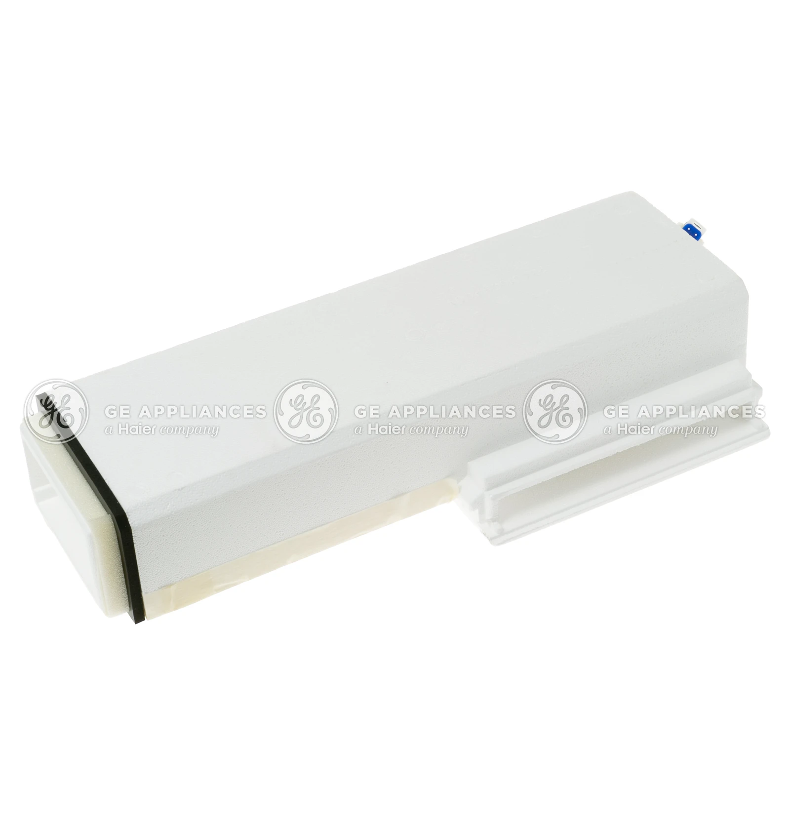 Damper Foam Assembly