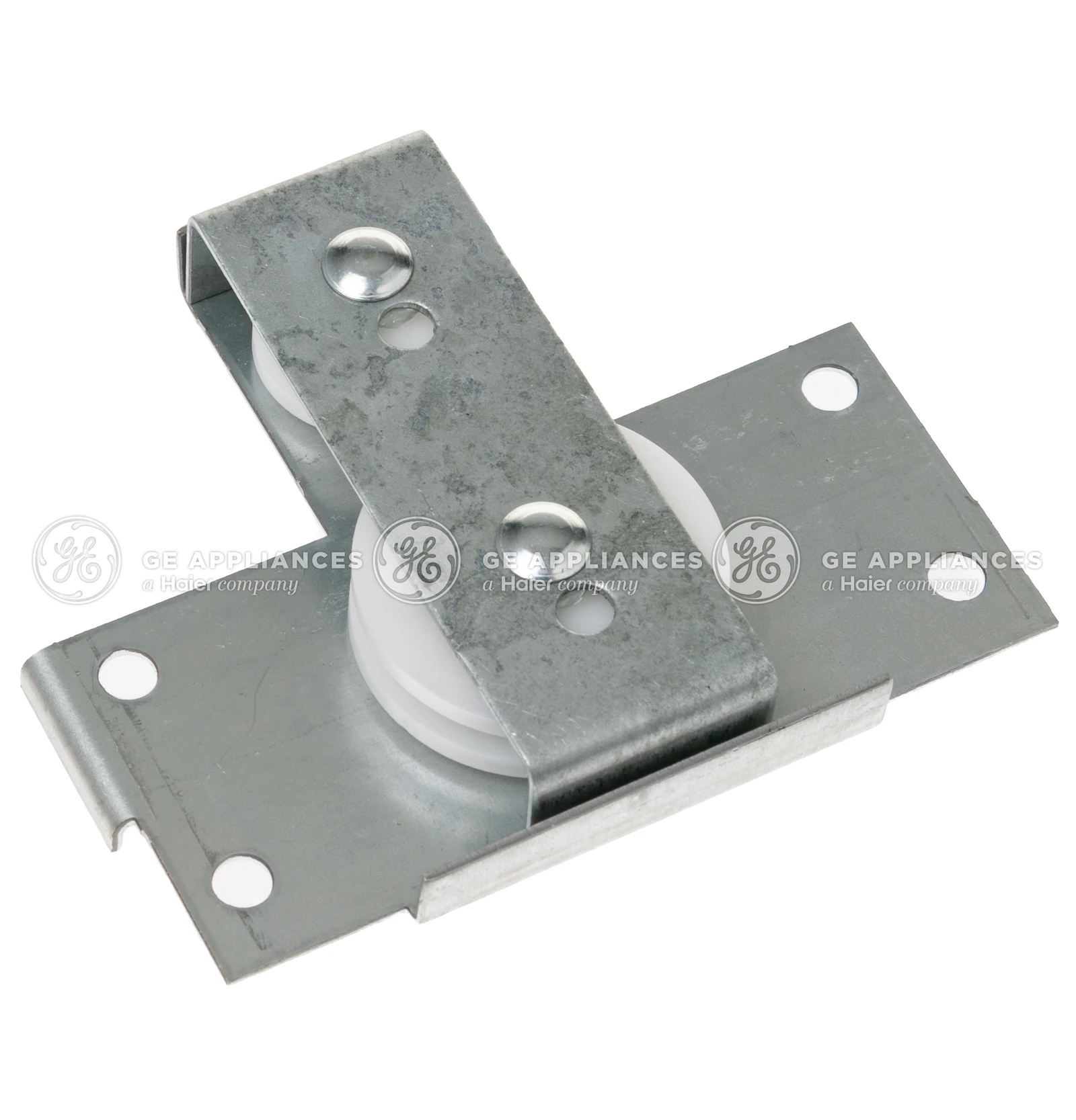 Left Hand Mechanical Closure