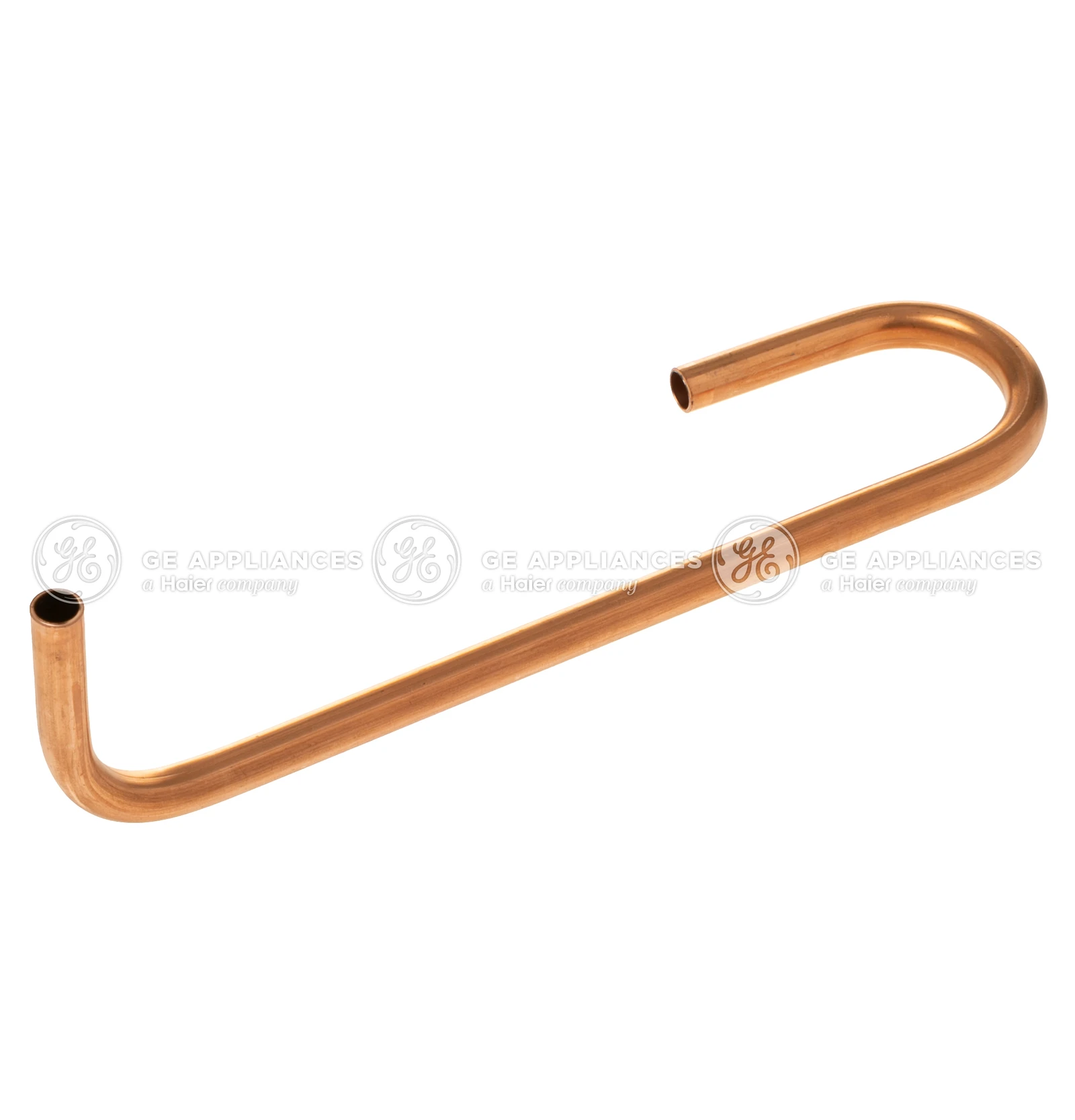 Evaporator SUCT Tube Jump Assembly