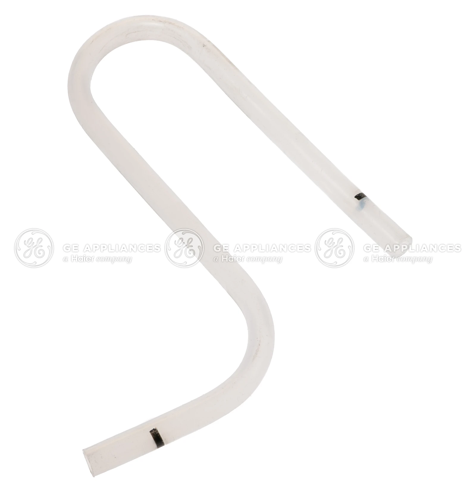 Flow Meter Jumper Tube
