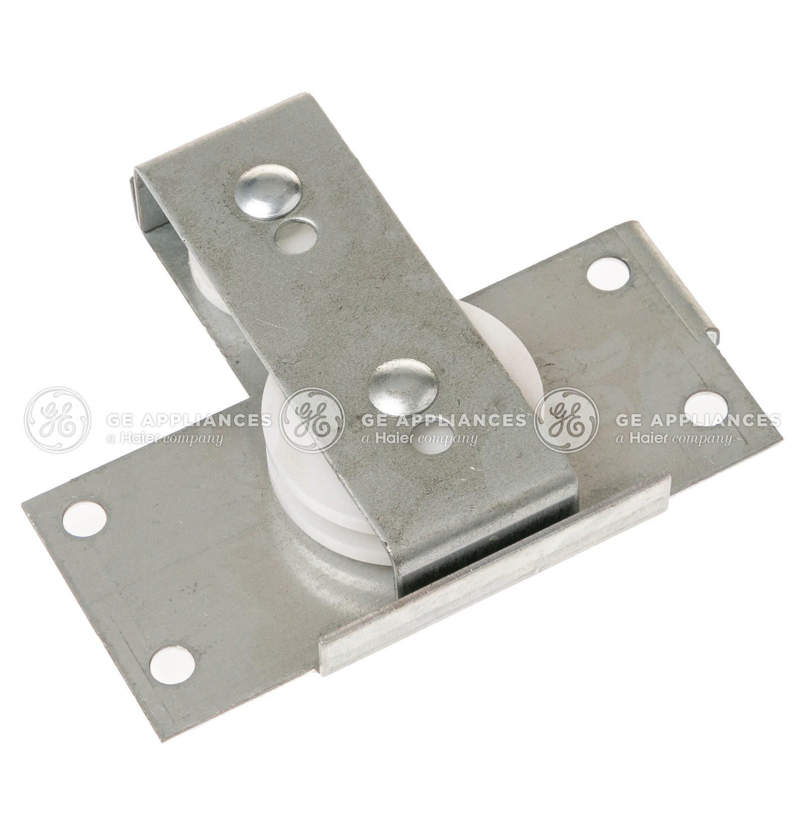 Closure Mechanical Right Hand