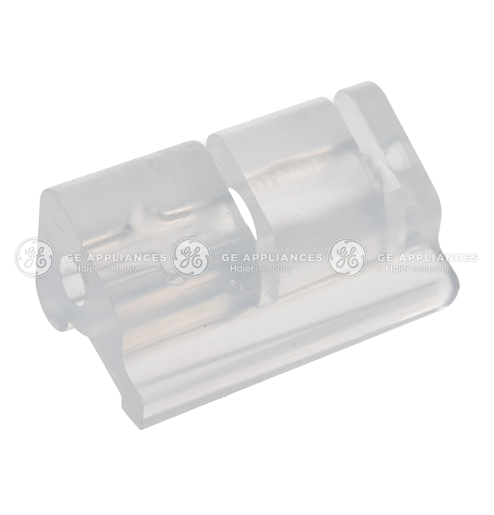 Dispenser Blade Rest