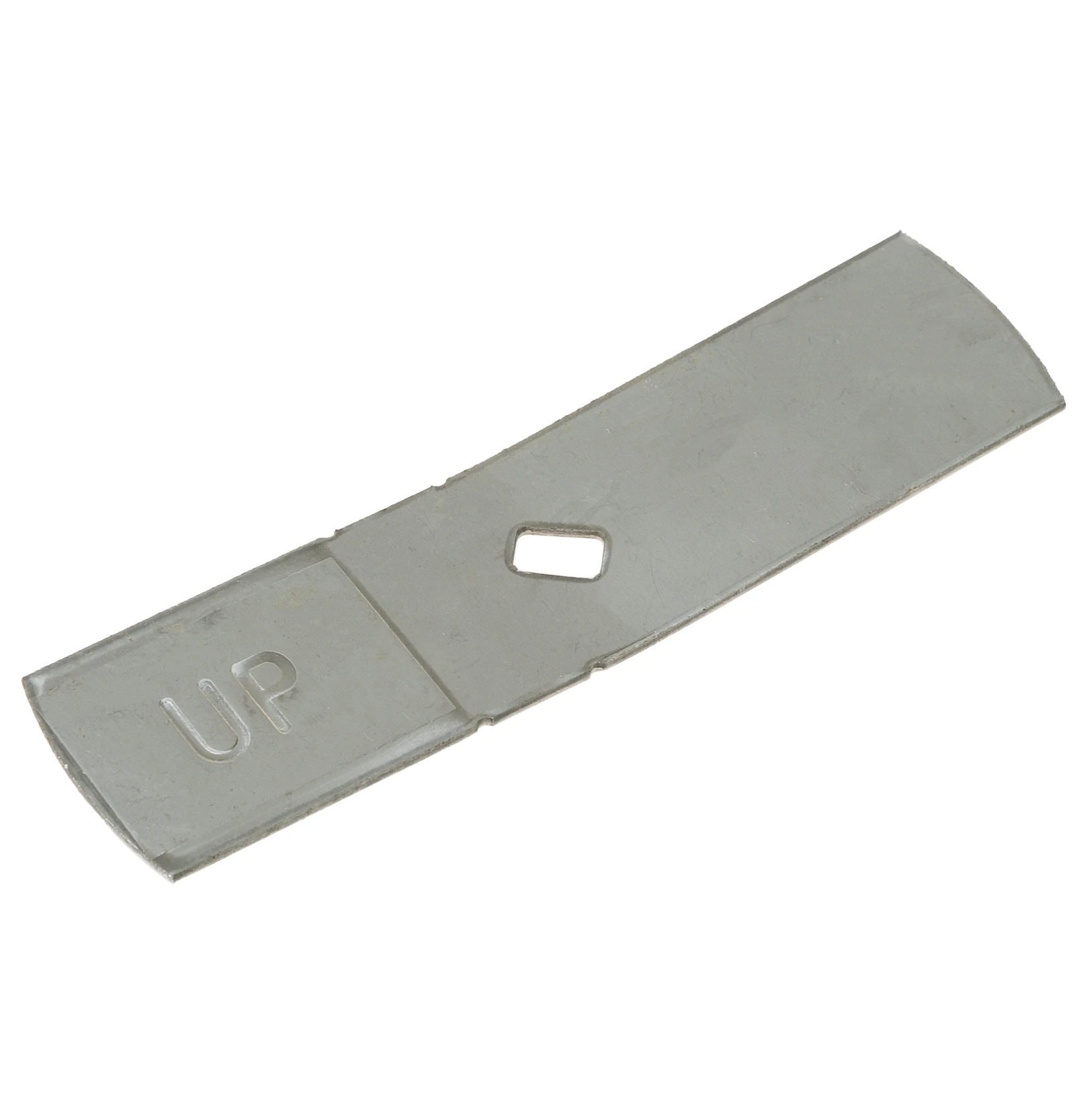 Dispenser Blade