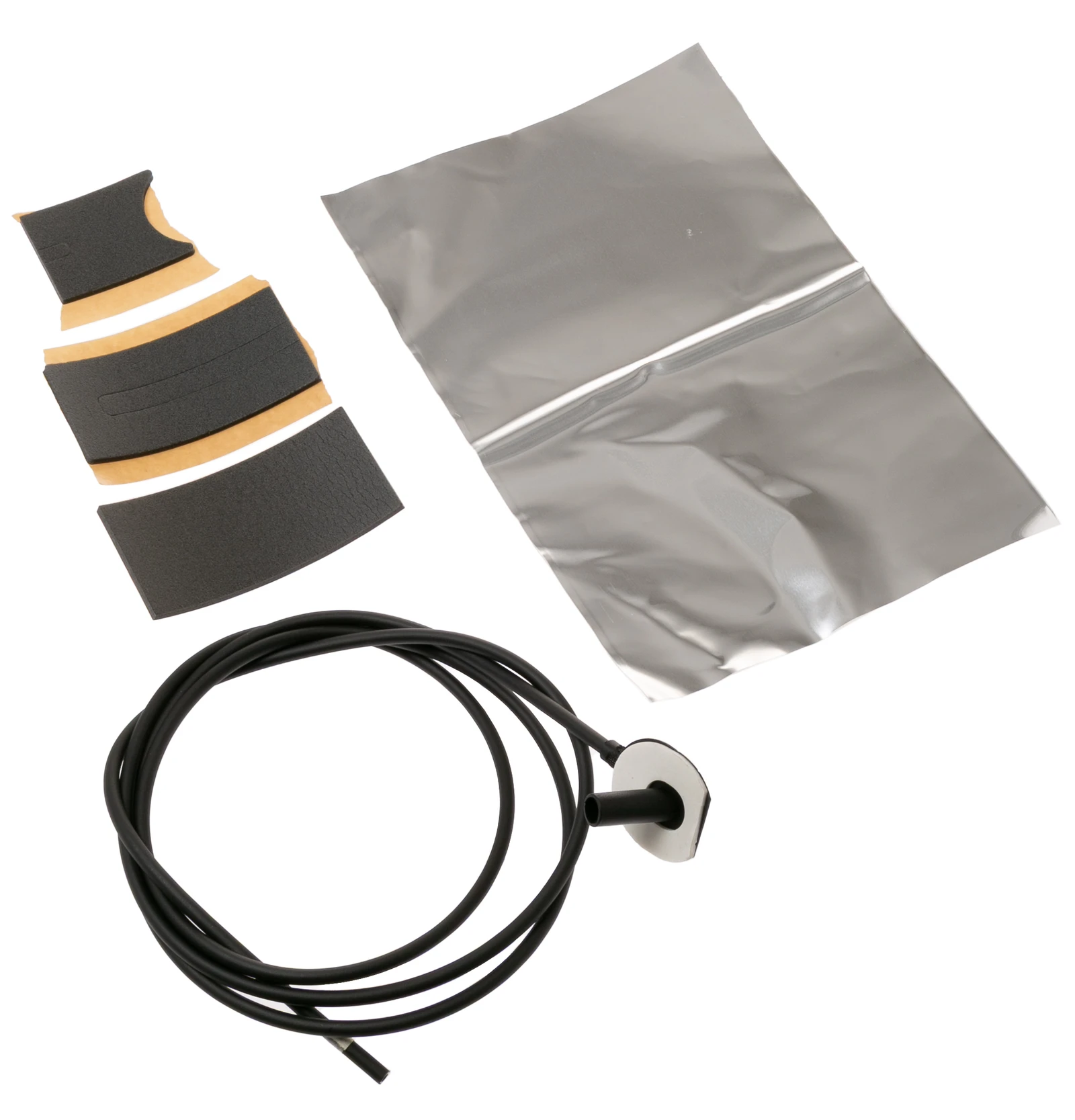 Fill Tube Assembly