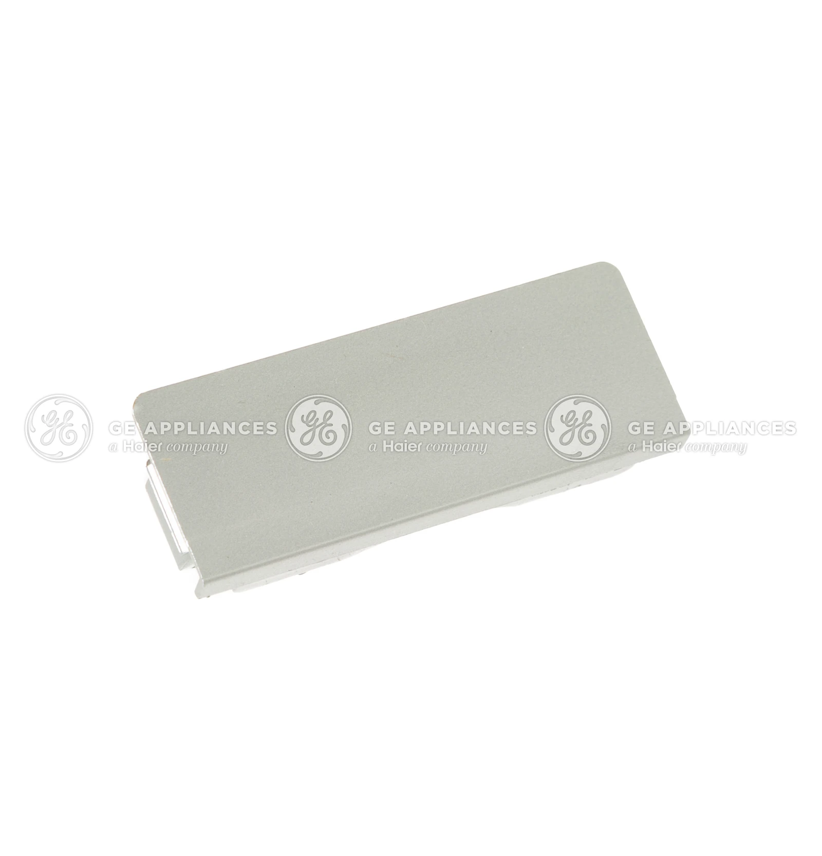 Shelf Track Insert Cover