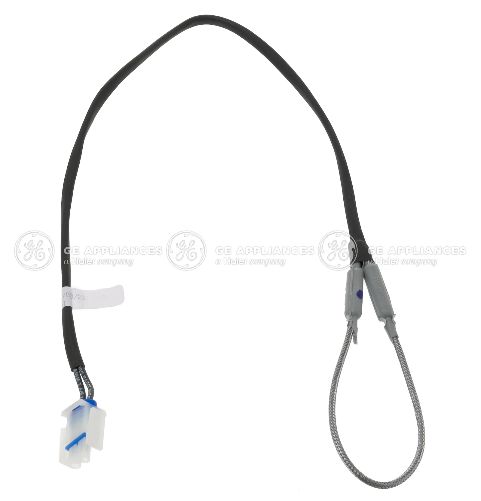 DEFROST Drain Heater