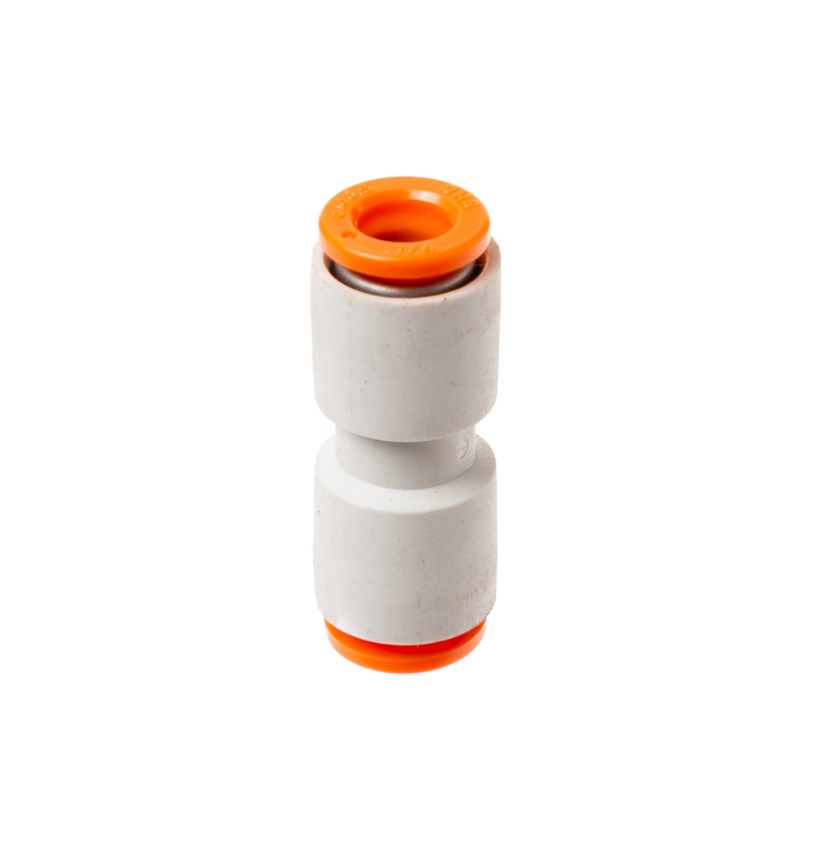 Fill Tube Connector