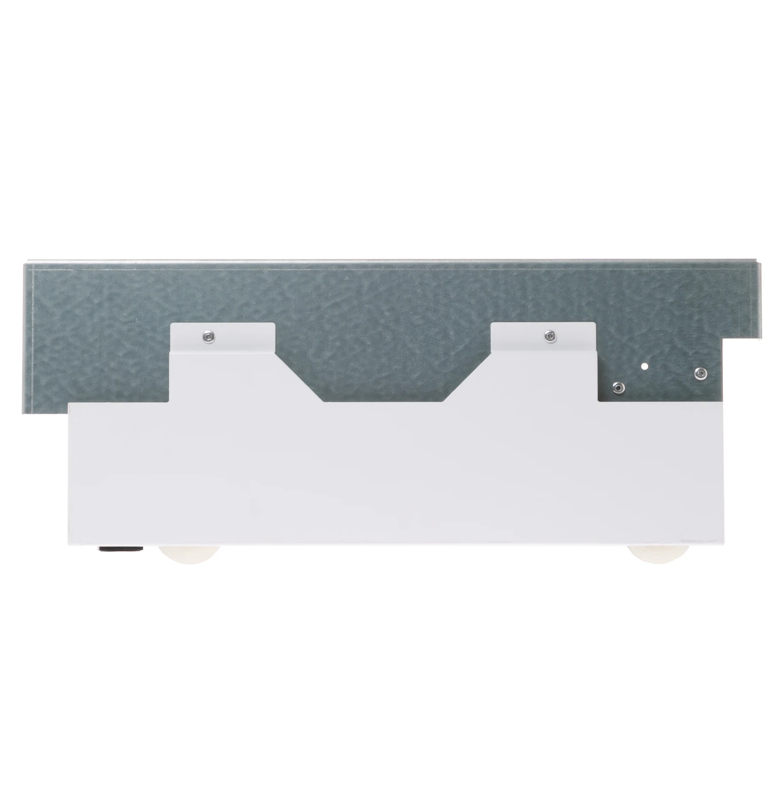 Right Base Channel Assembly