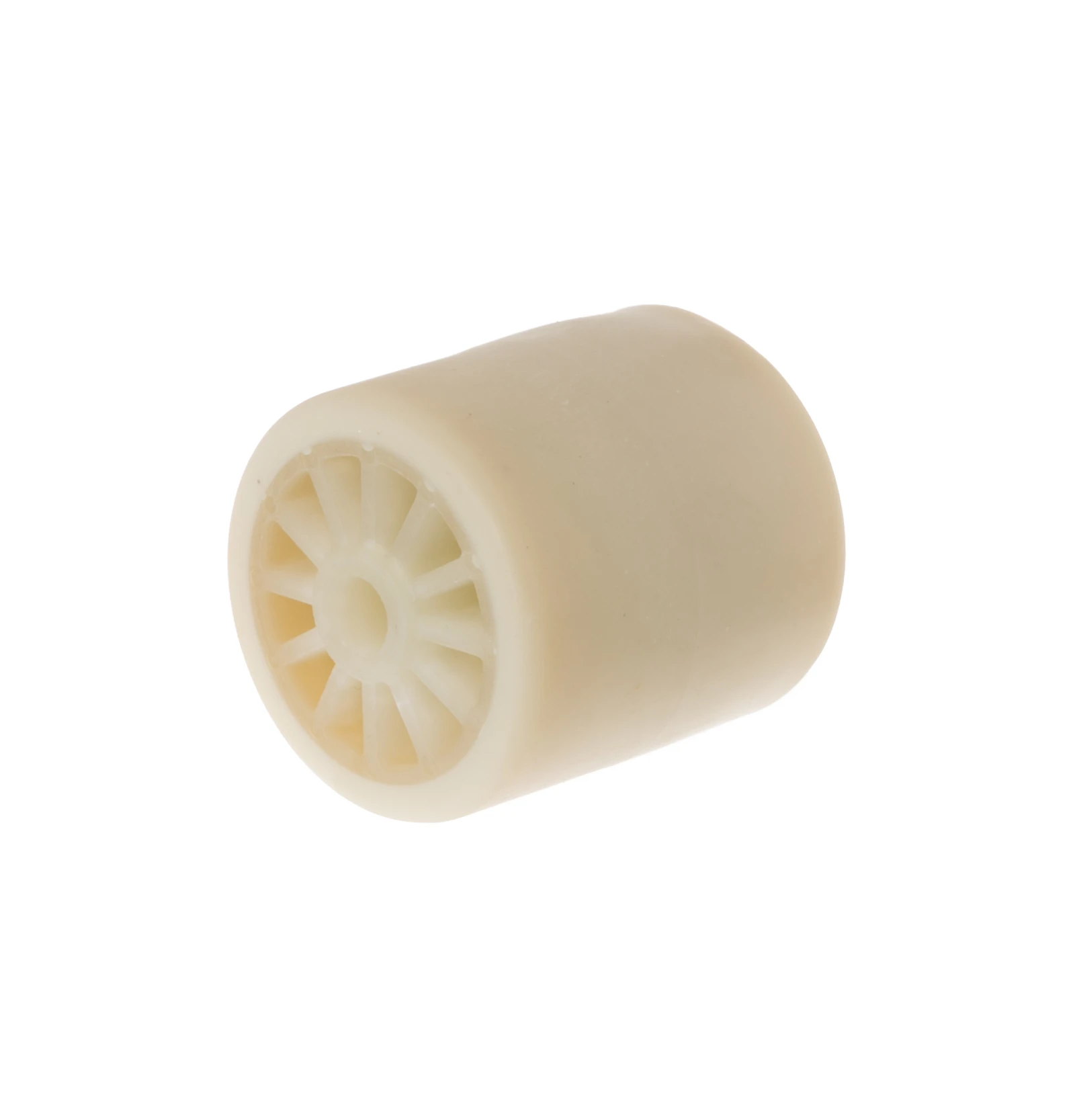 Rear Wheel Overmold Assembly