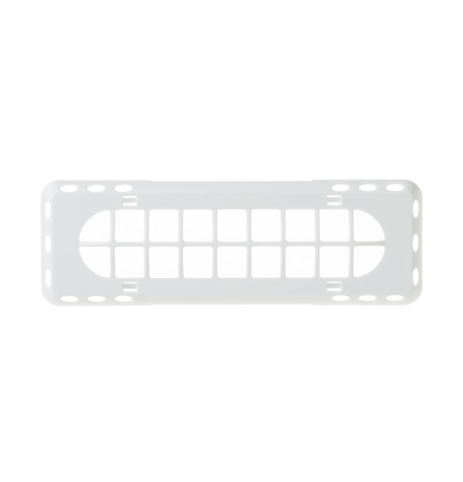 IM Return Louver Duct