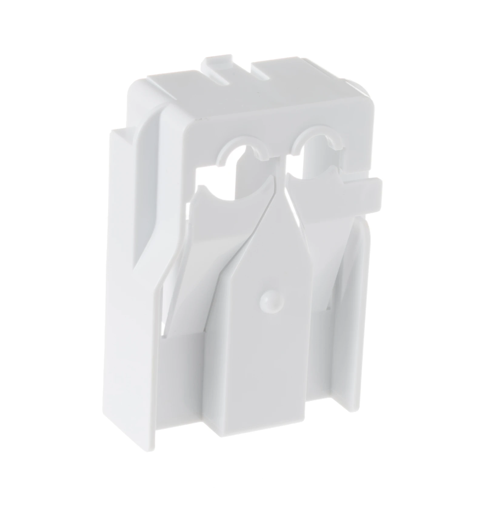 Shelf Retainer Bar Support