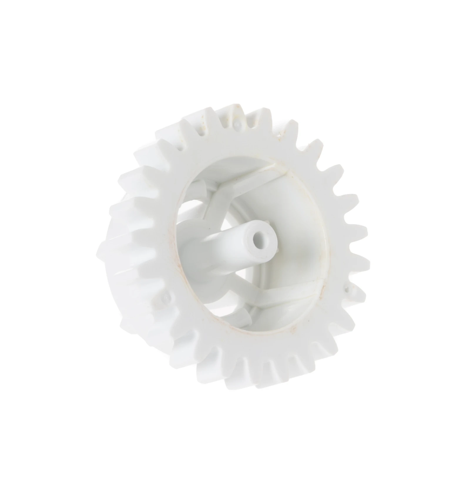 Lower Left Hand Drawer Gear