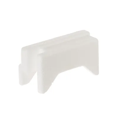 Fan Support Insulation