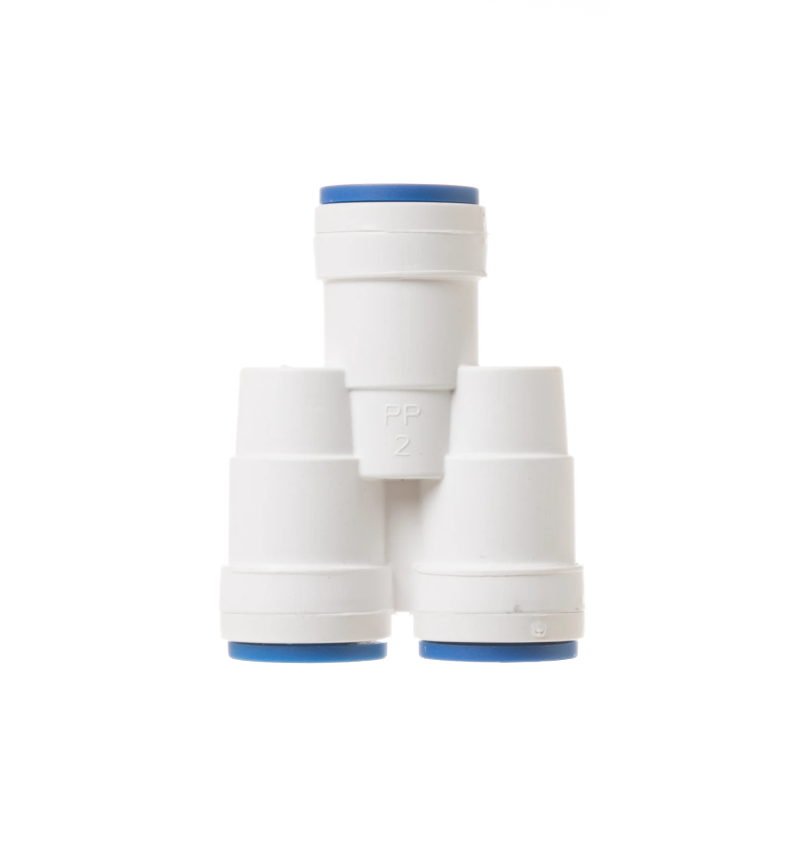 1/4" Coupler