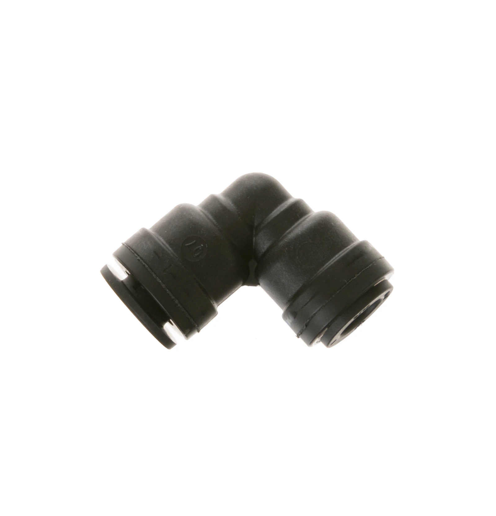 Connector 90 Degree 5/16 Height