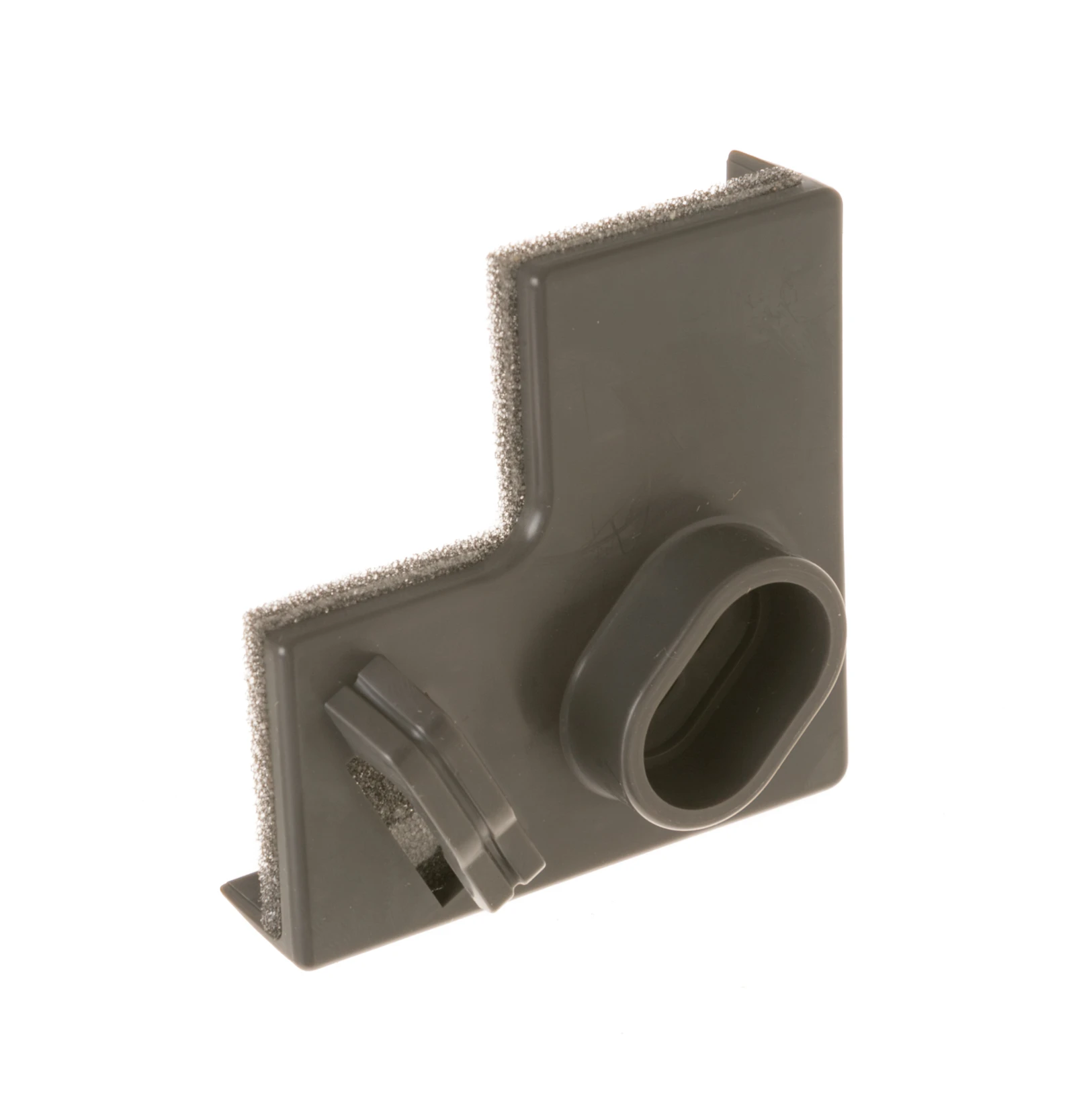 Corner Case Cap Assembly DGY