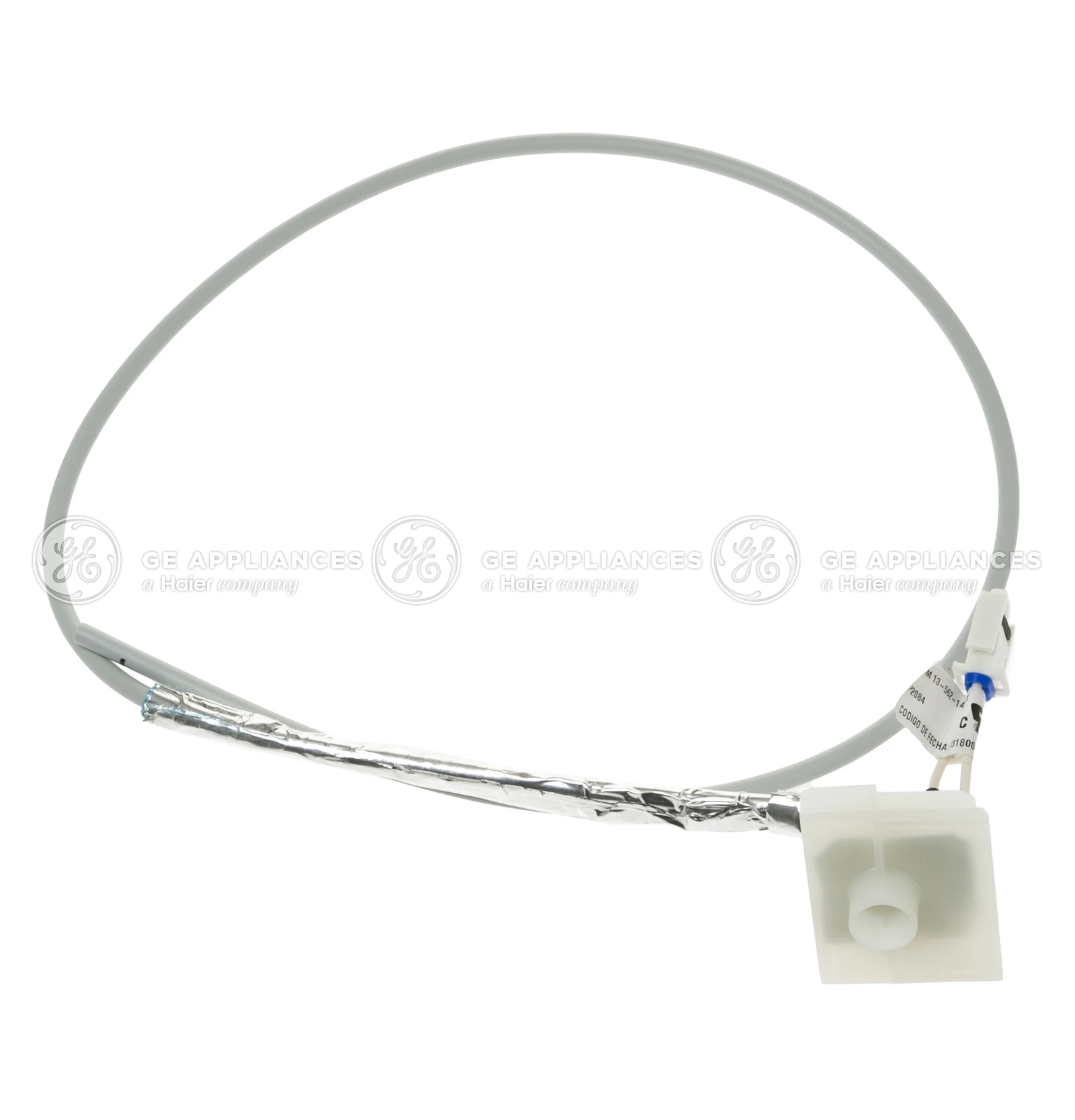 Fill Tube Heater Assembly