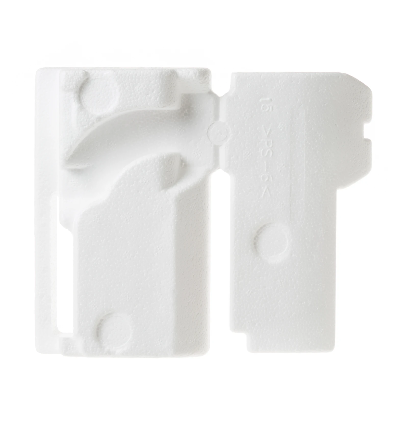 Foam Supply Nozzle