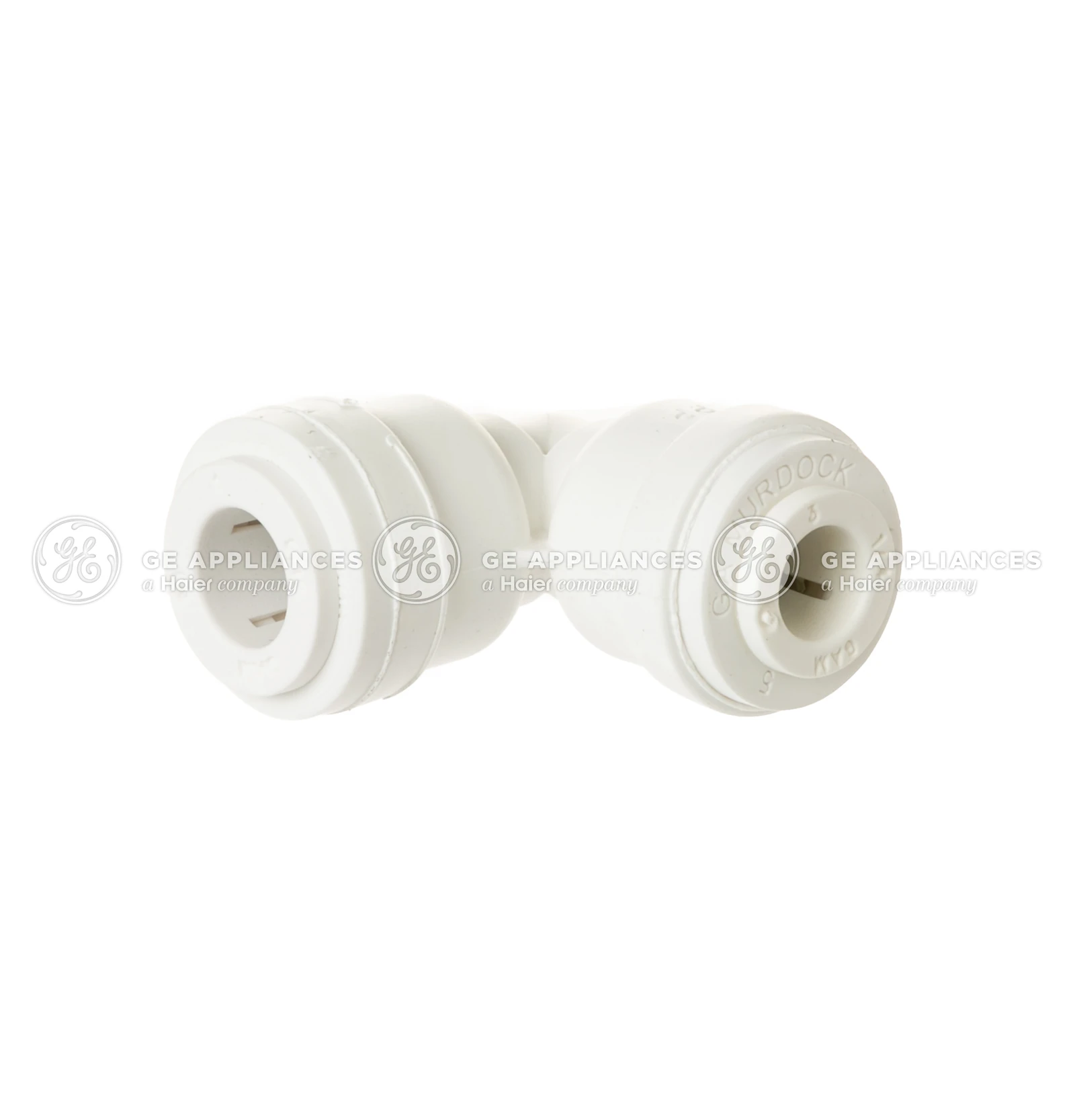Union Elbow 5/16" x 1/4"