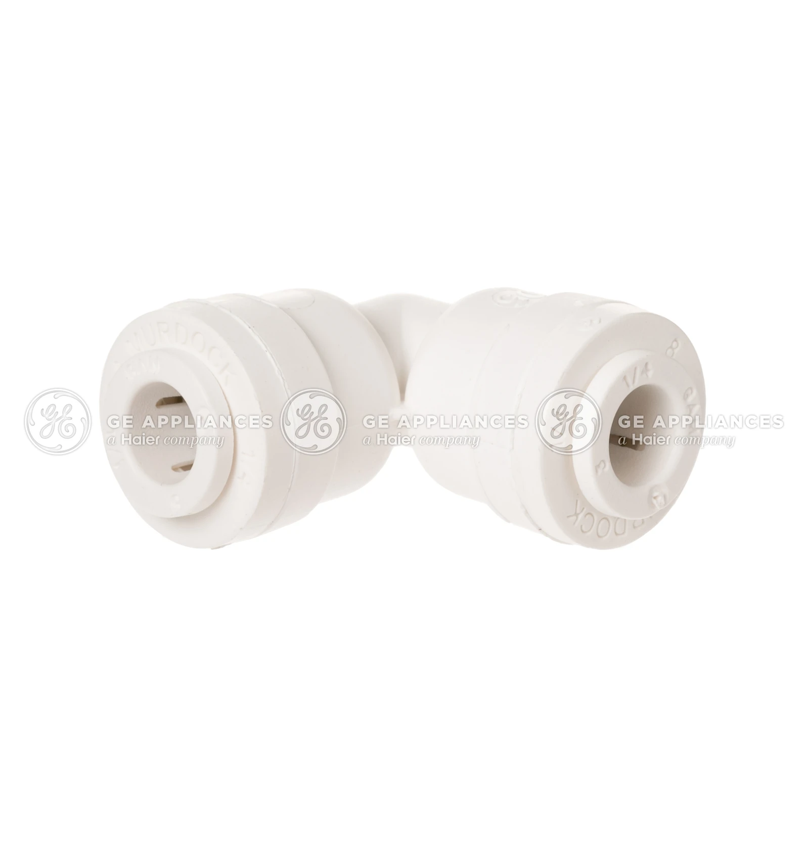 1/4 Union Connector