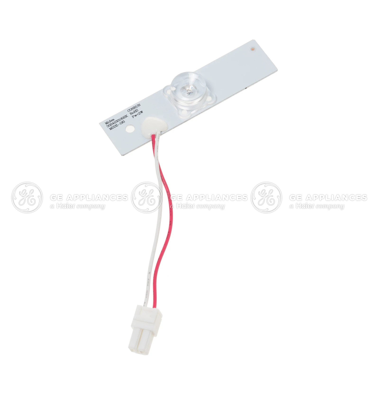 LED Lamp
