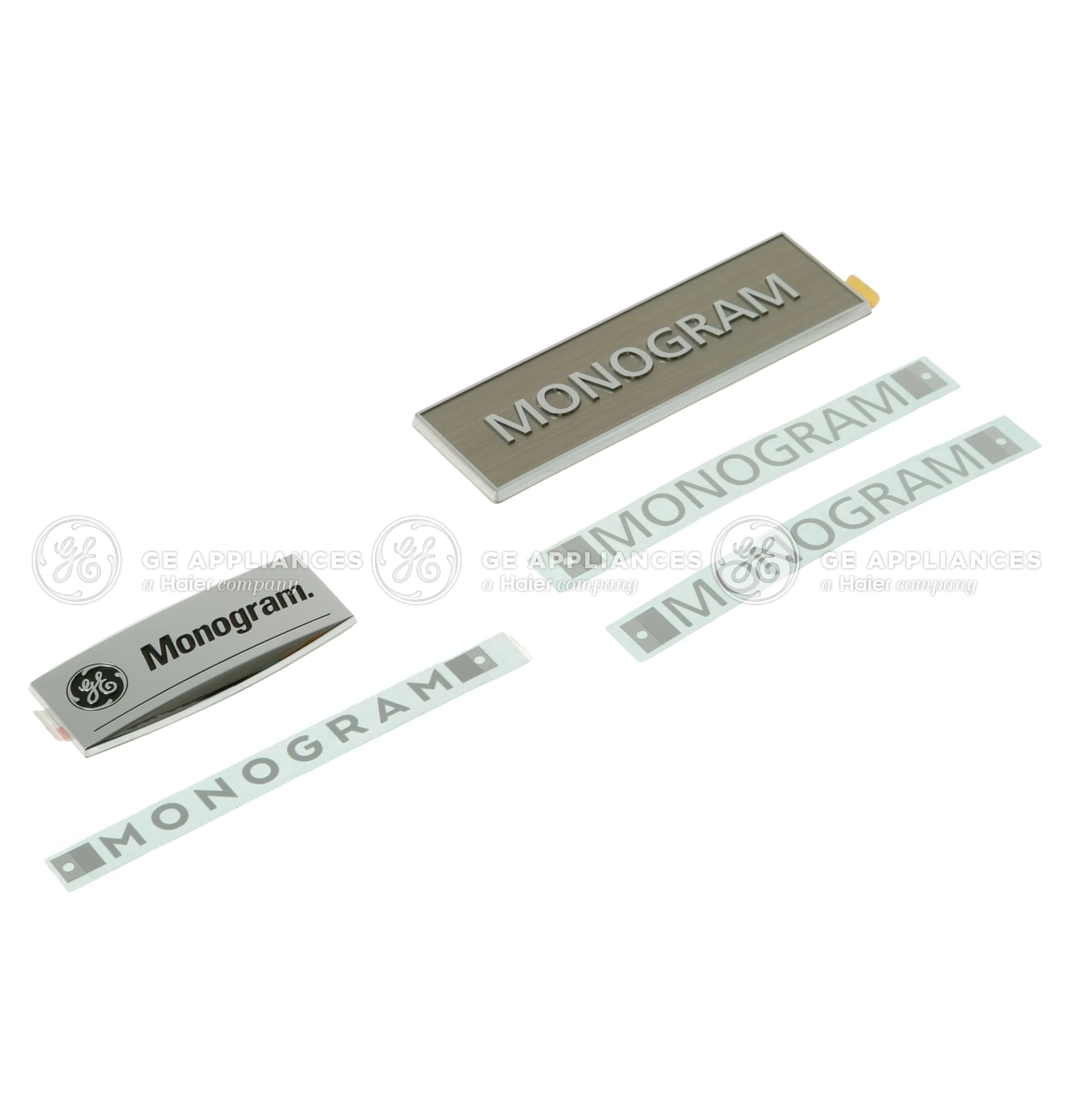Logo and Template