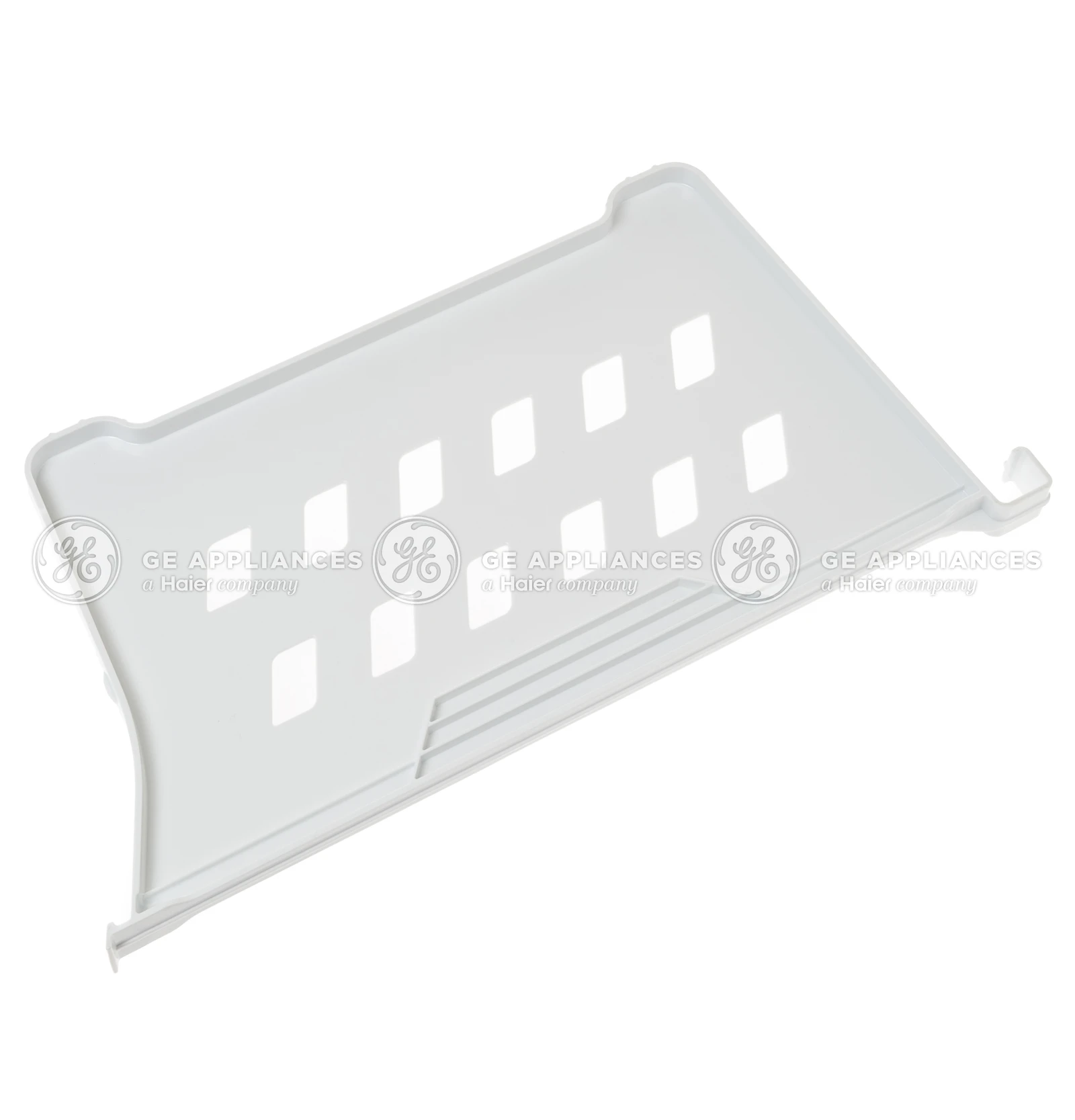Lower Divider Basket