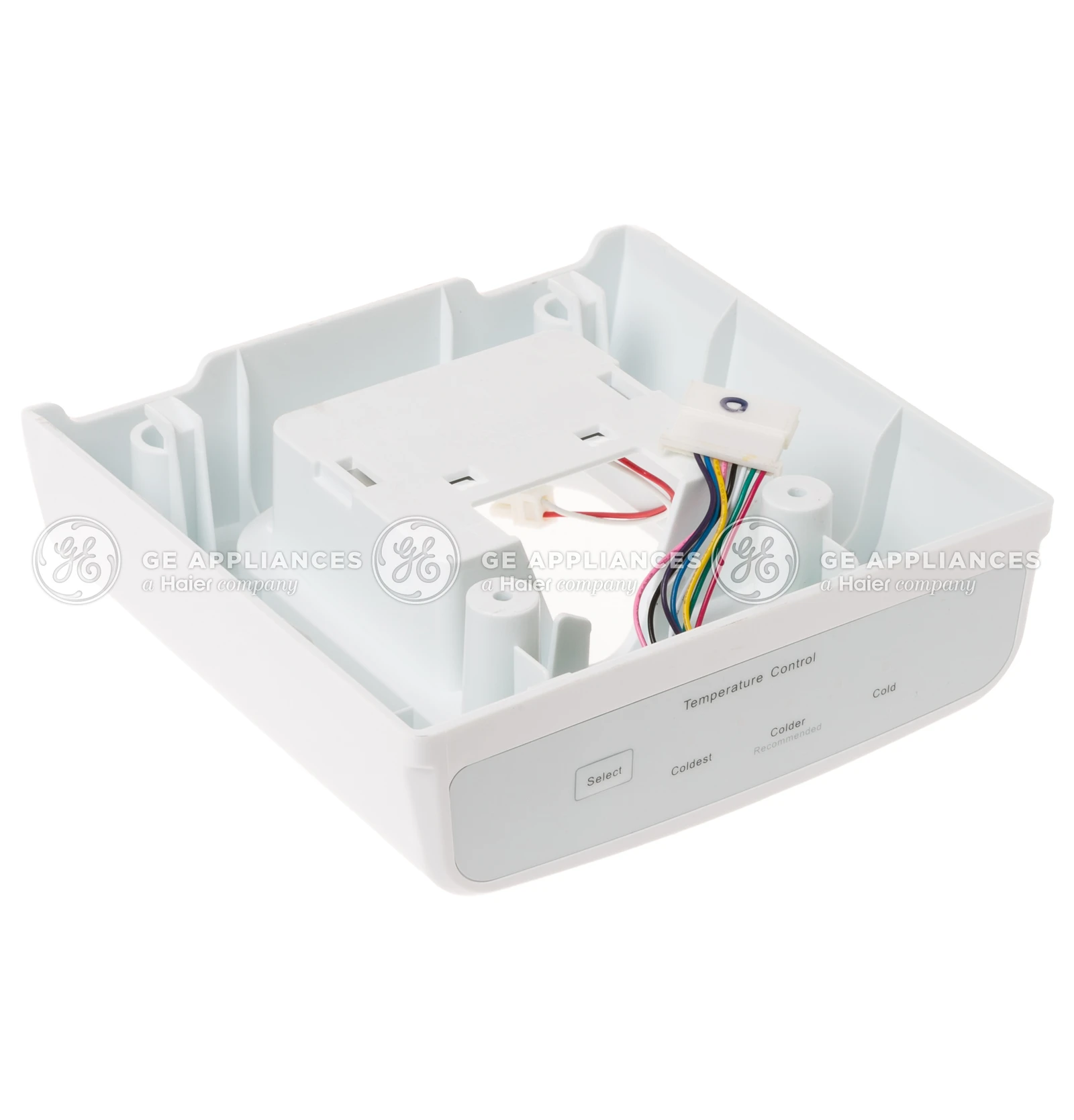 User Interface Assembly