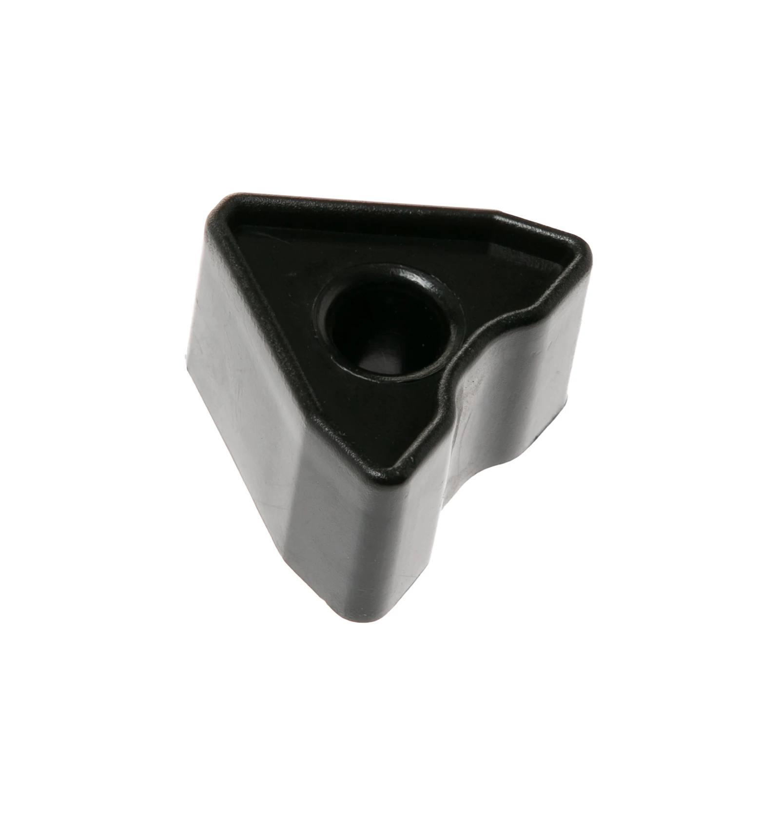 Black Cam Closure