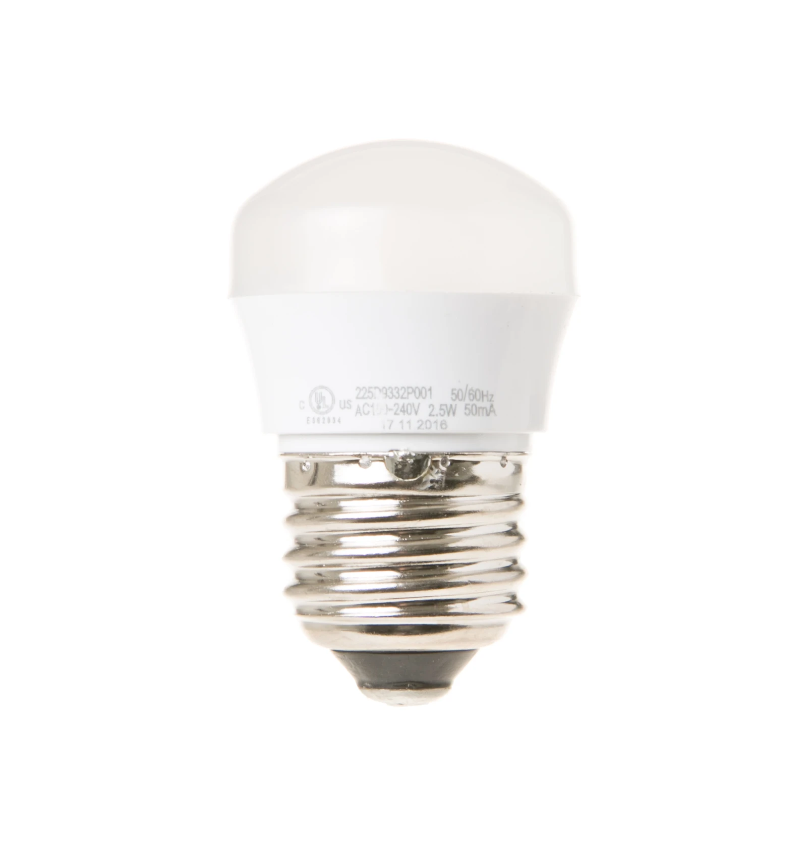 LED Lamp