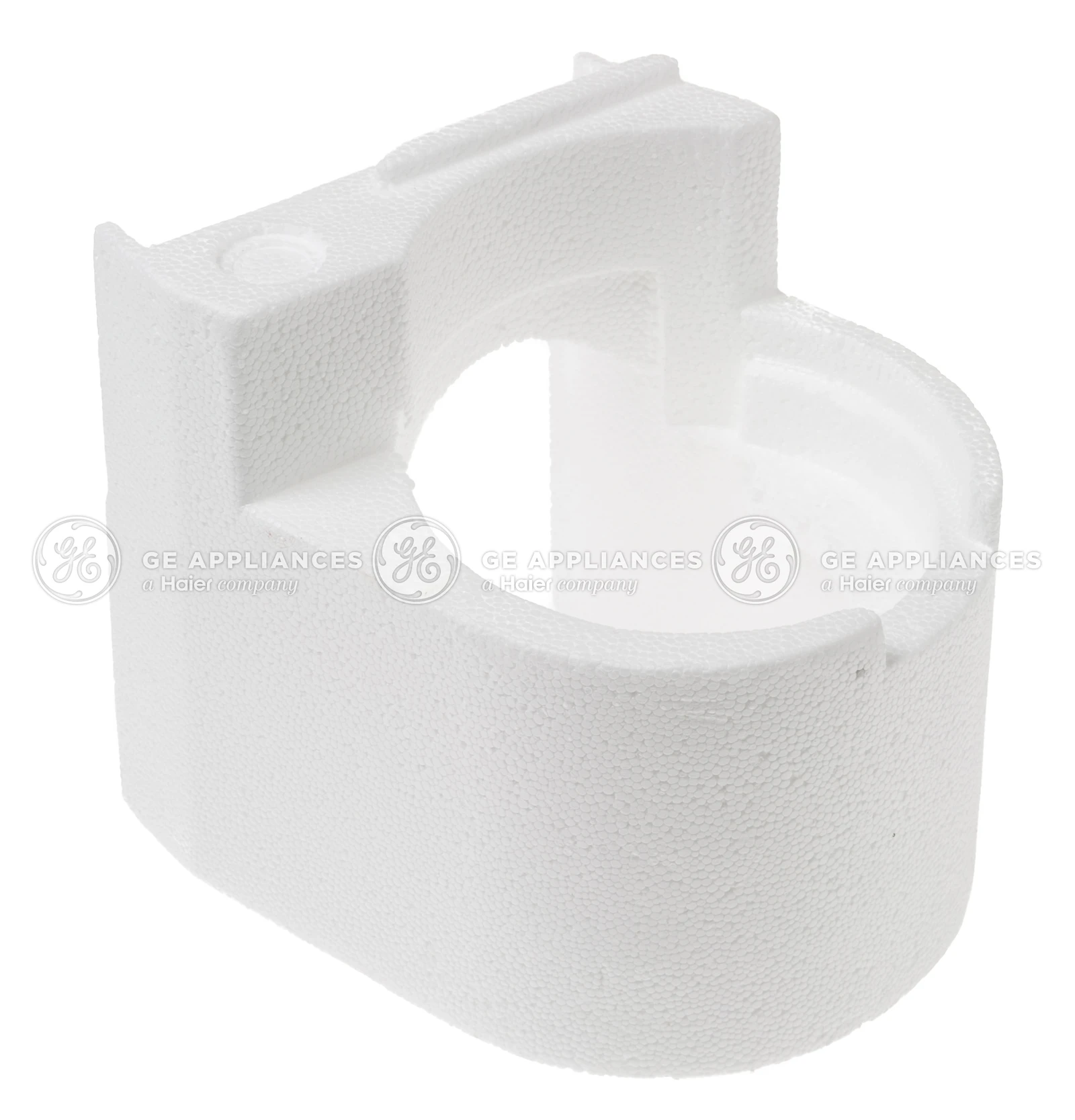 Ice Chute Cover
