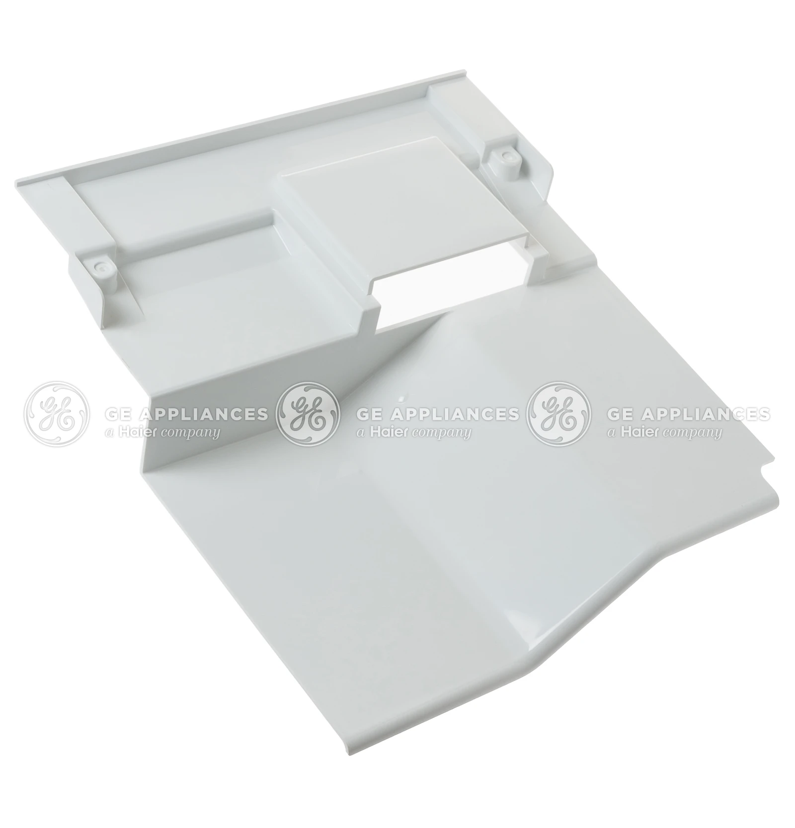 Ice Compartment Cover