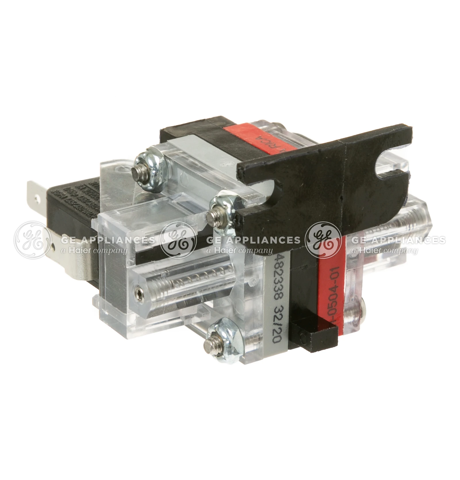 Pressure Switch