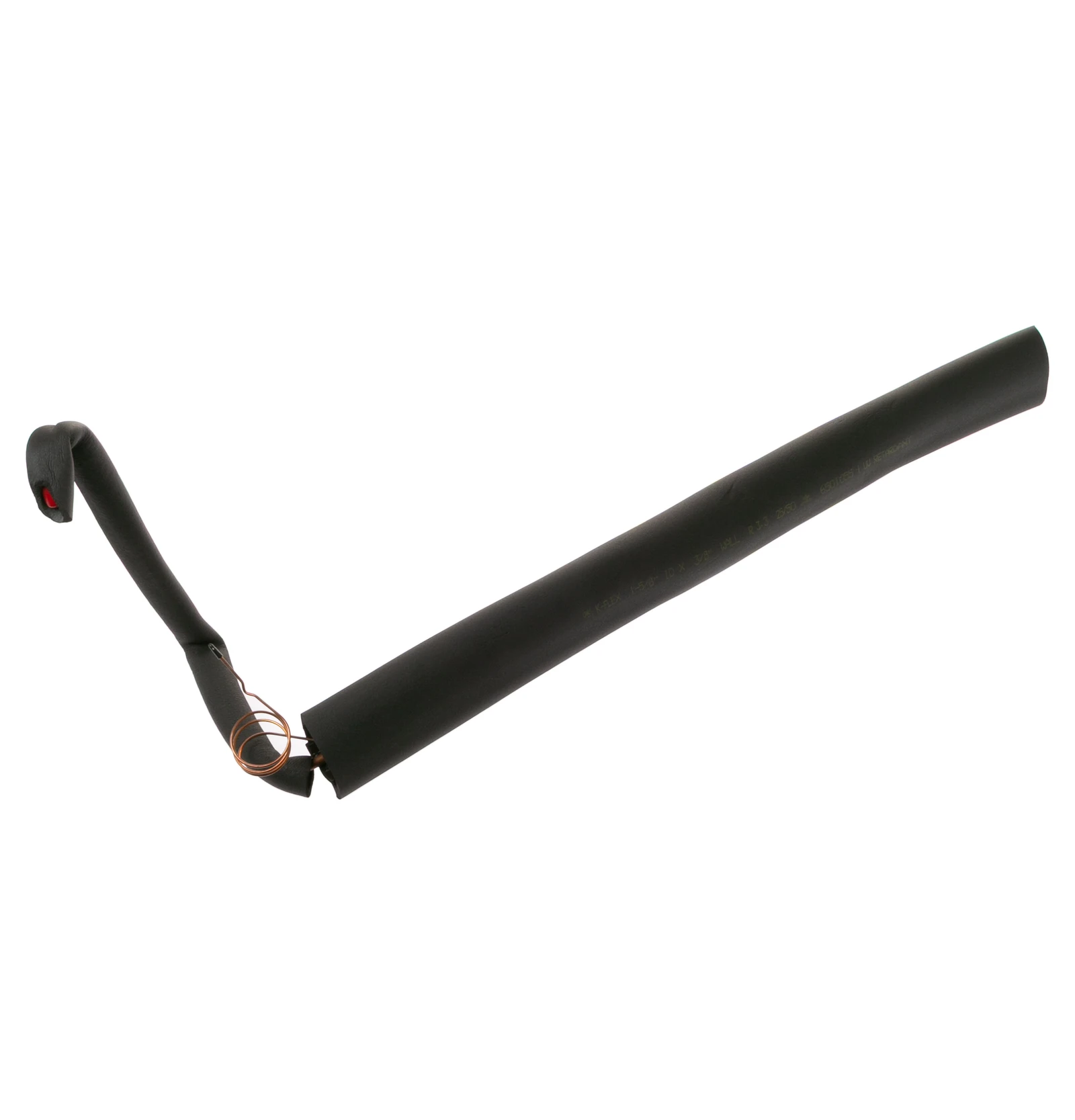 Suction Line Accumulator