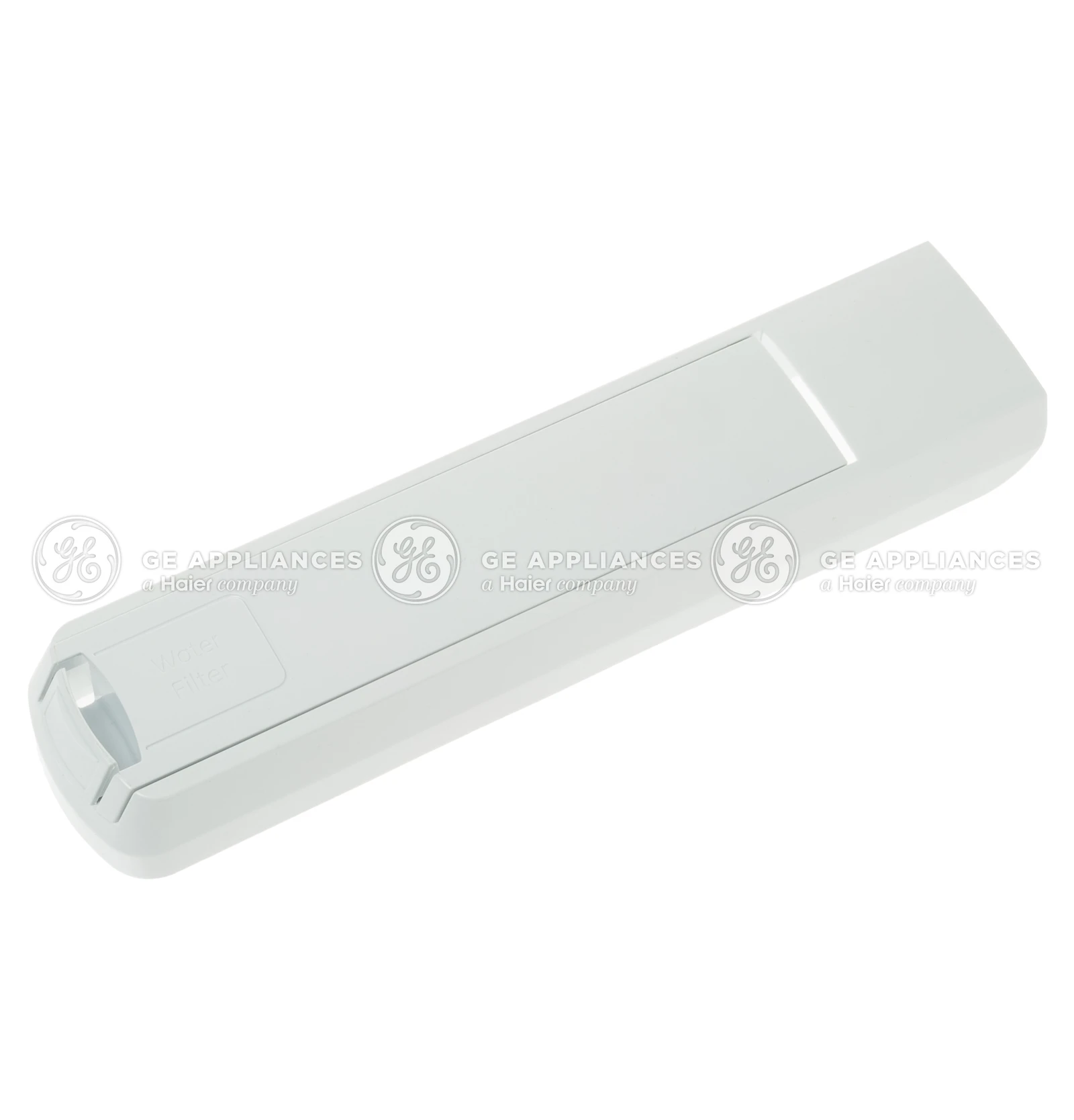 Water Filter Cover Assembly