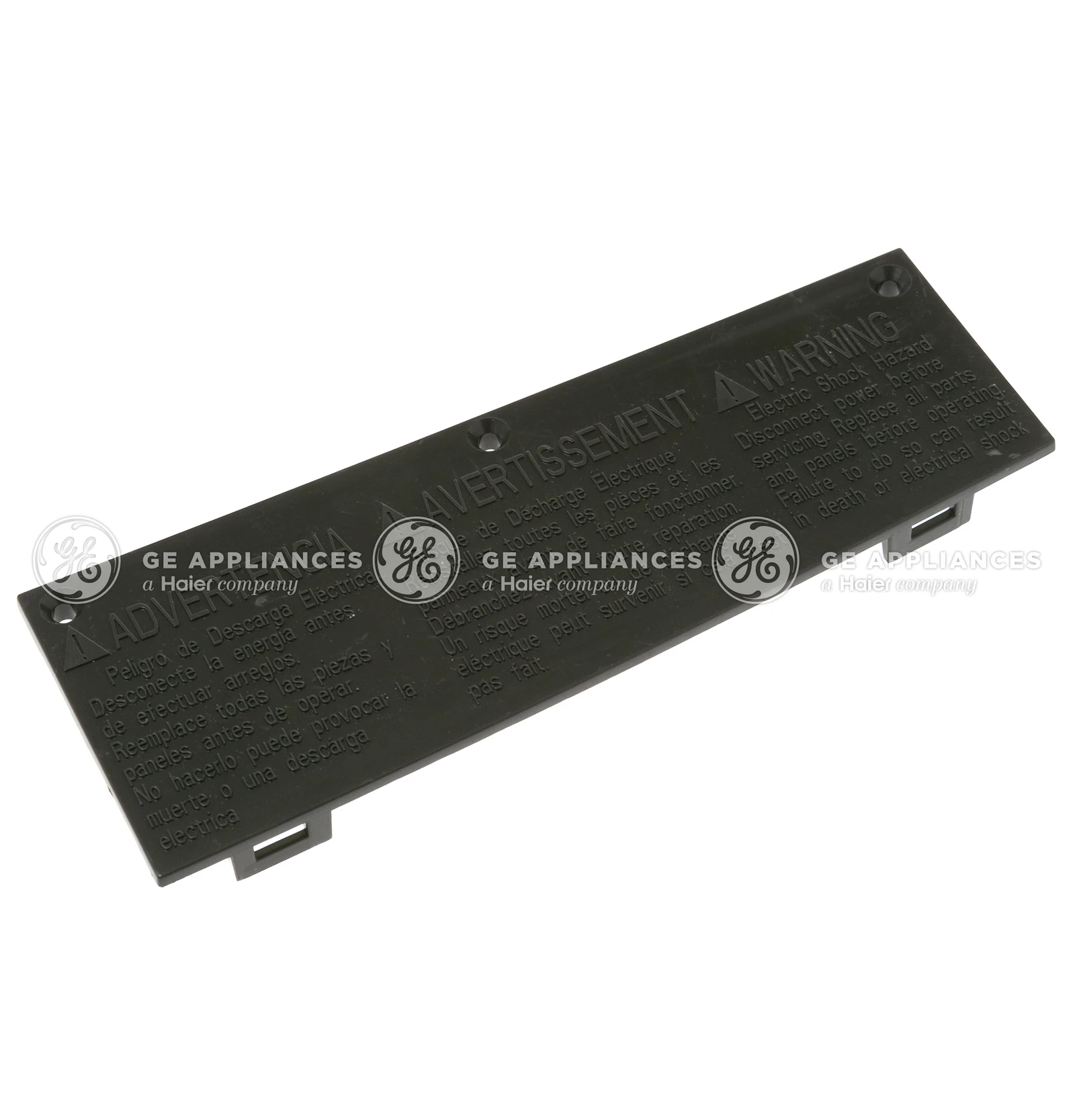 Bottom Cover Assembly