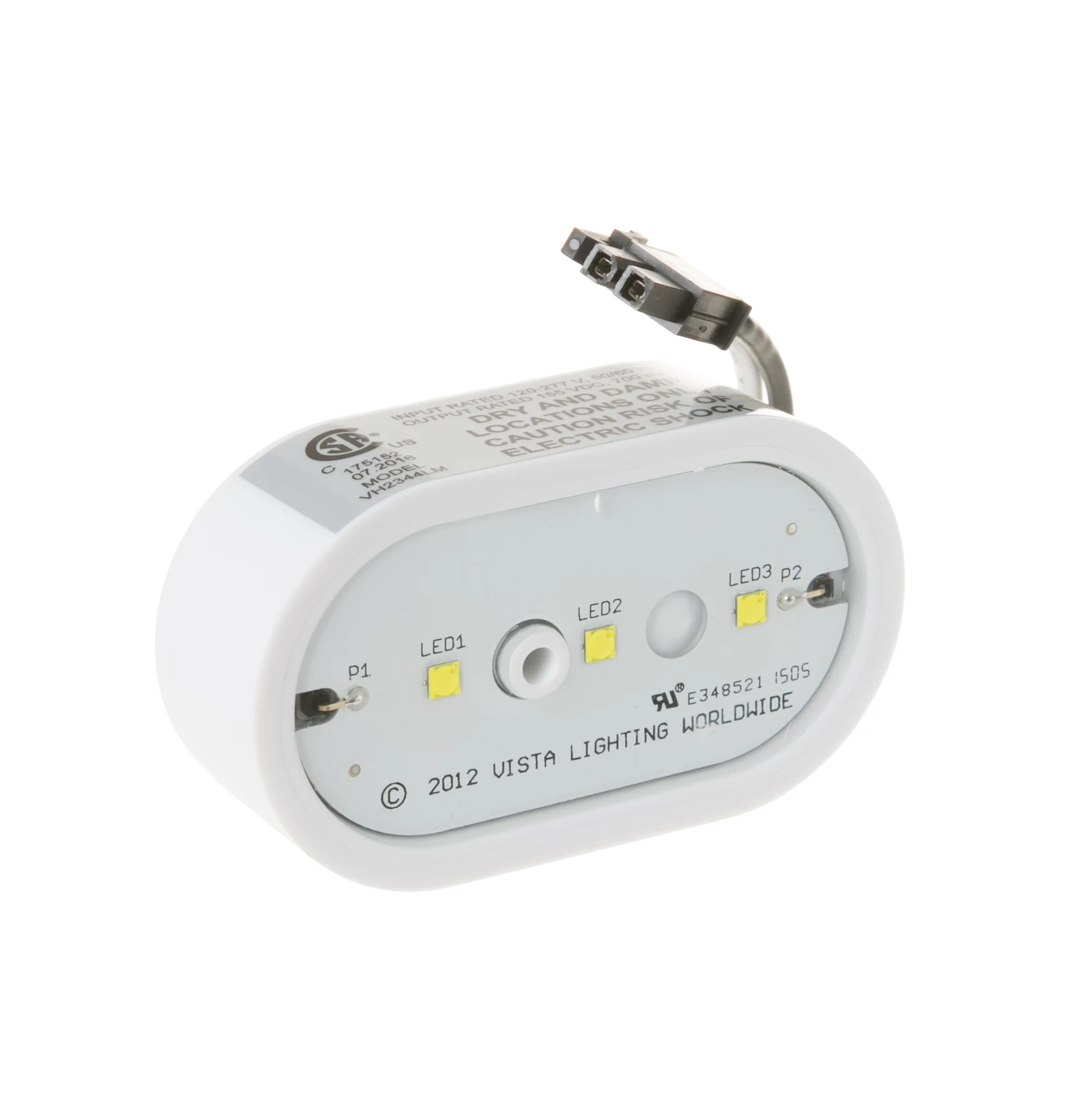 LED Light